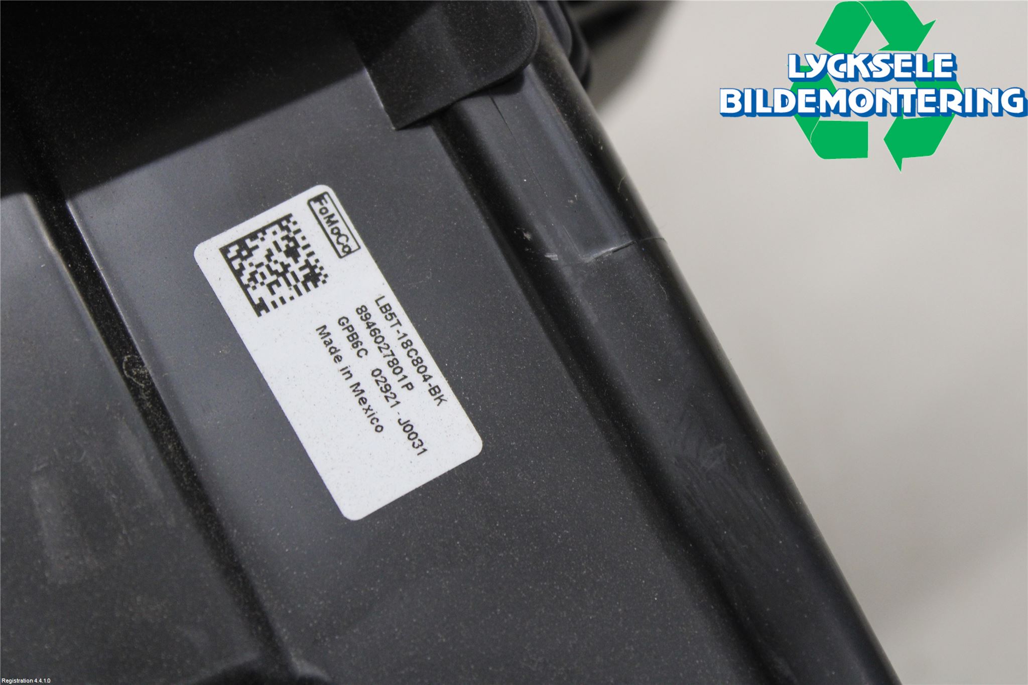 Ford EXPLORER 93-23 Högtalare