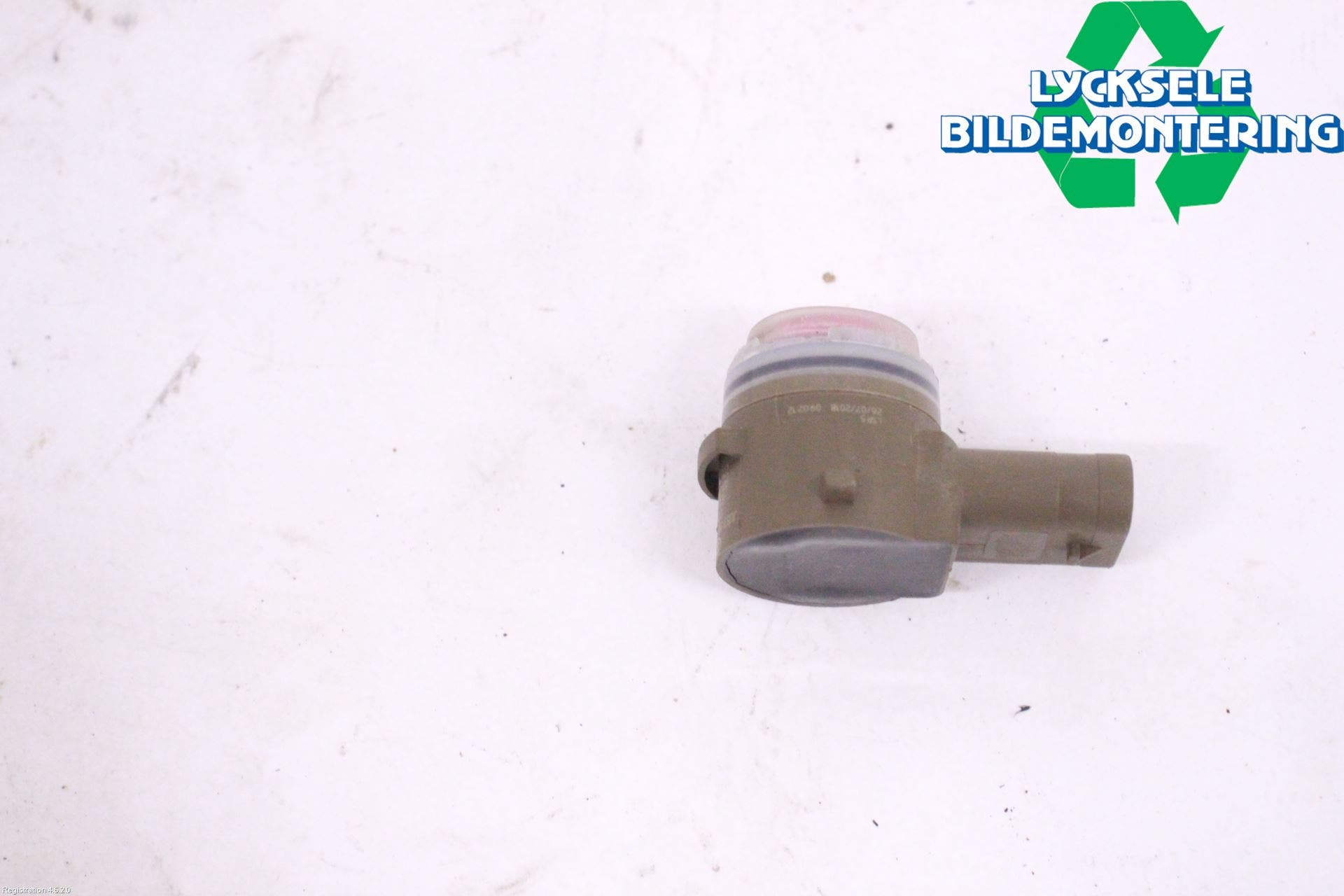 Ford FOCUS 19- Parkeringshjälp Backsensor