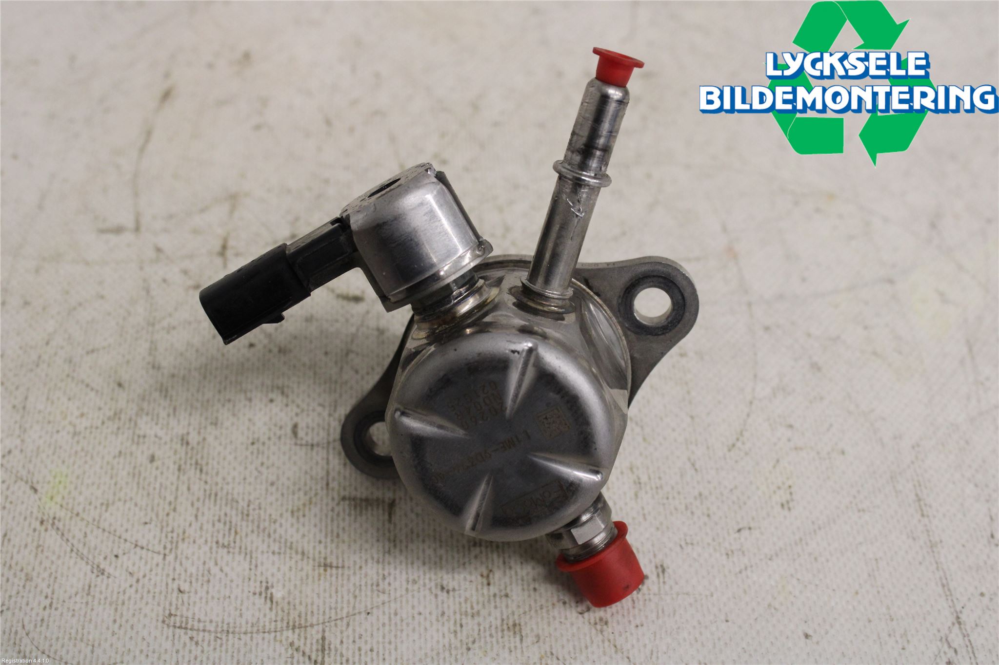 Ford EXPLORER 93-23 Bränslepump Mek