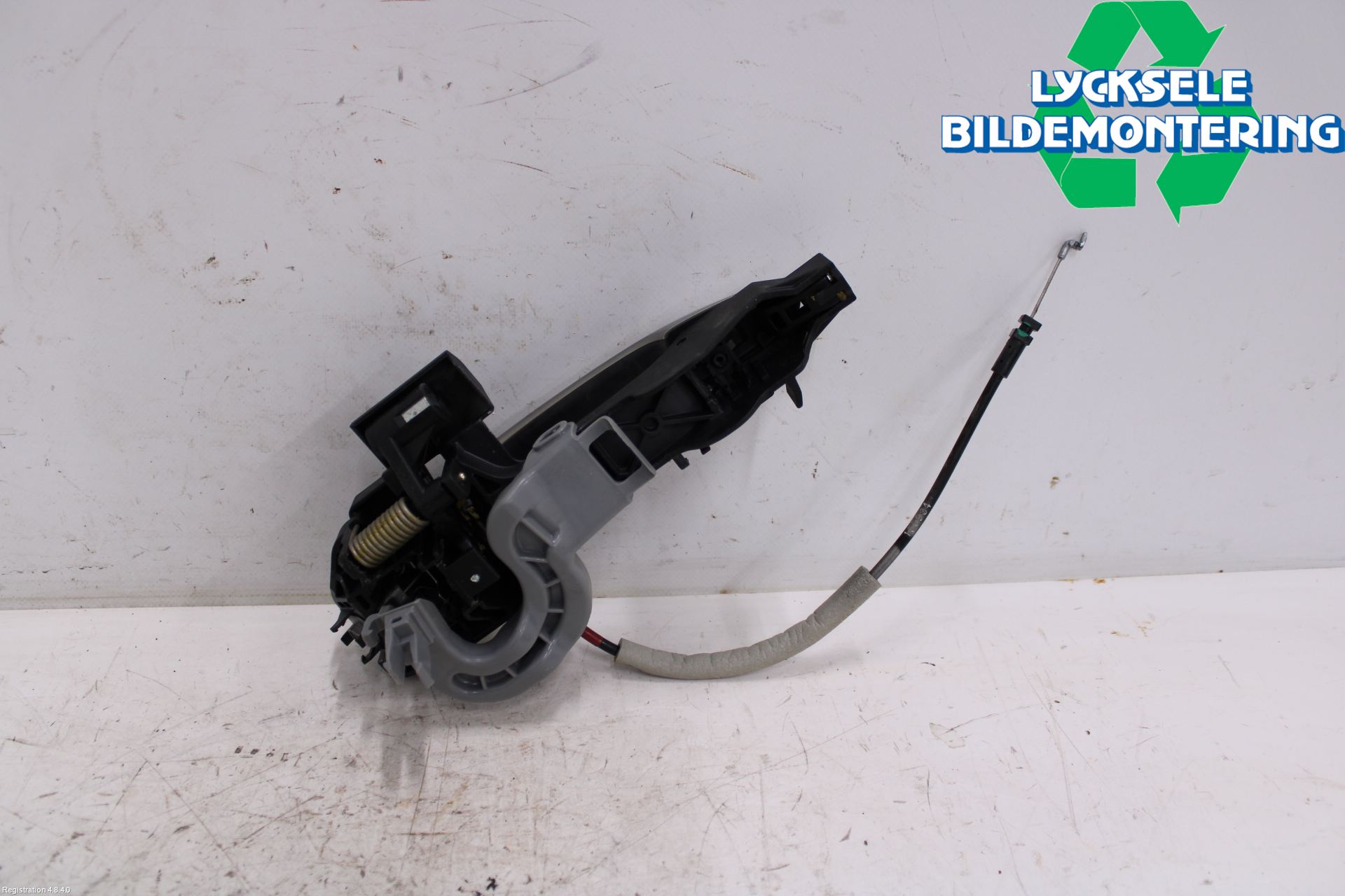 Kia CEED 12-18 Dörrhandtag Yttre Hö