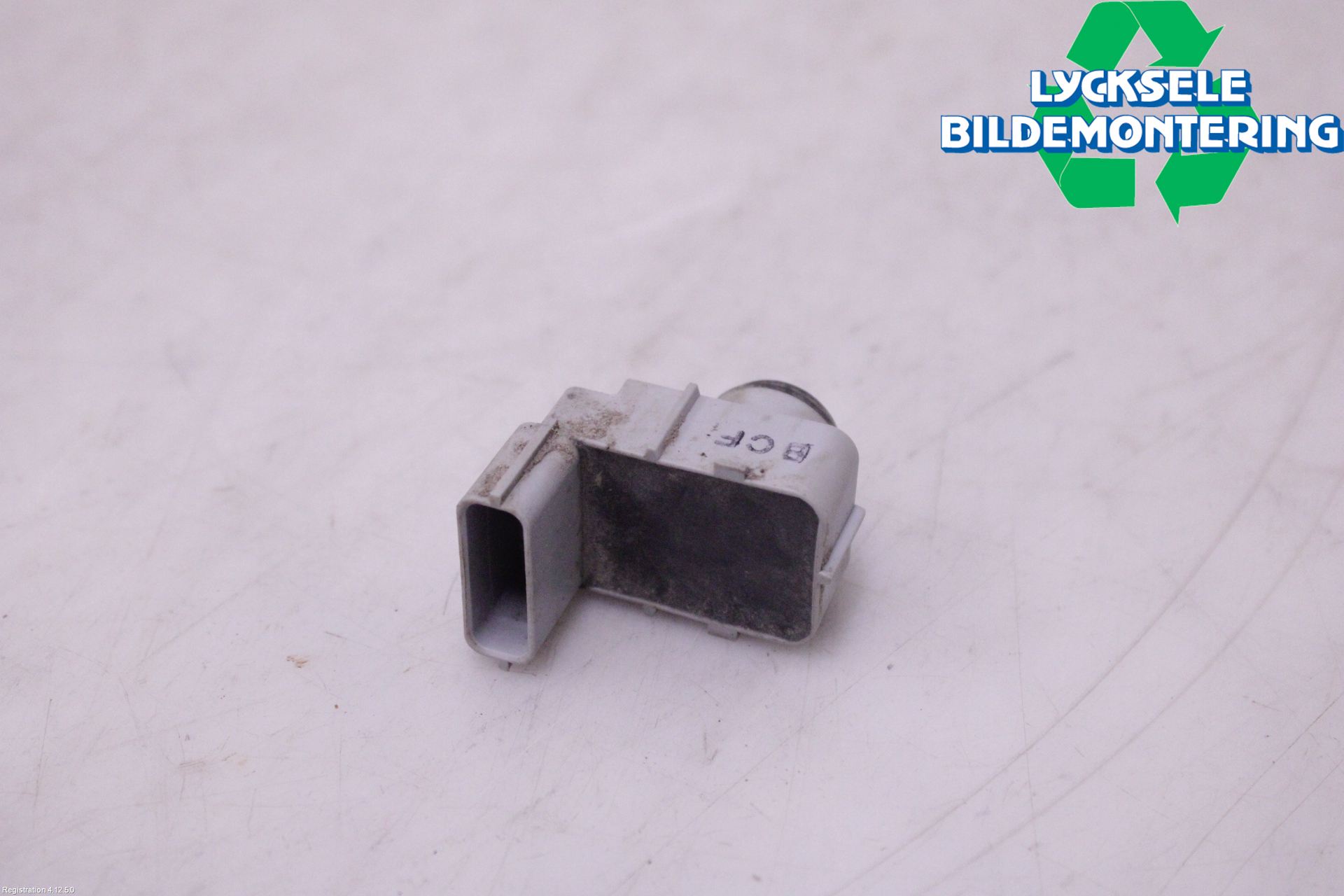 Kia CEED 12-18 Parkeringshjälp Backsensor