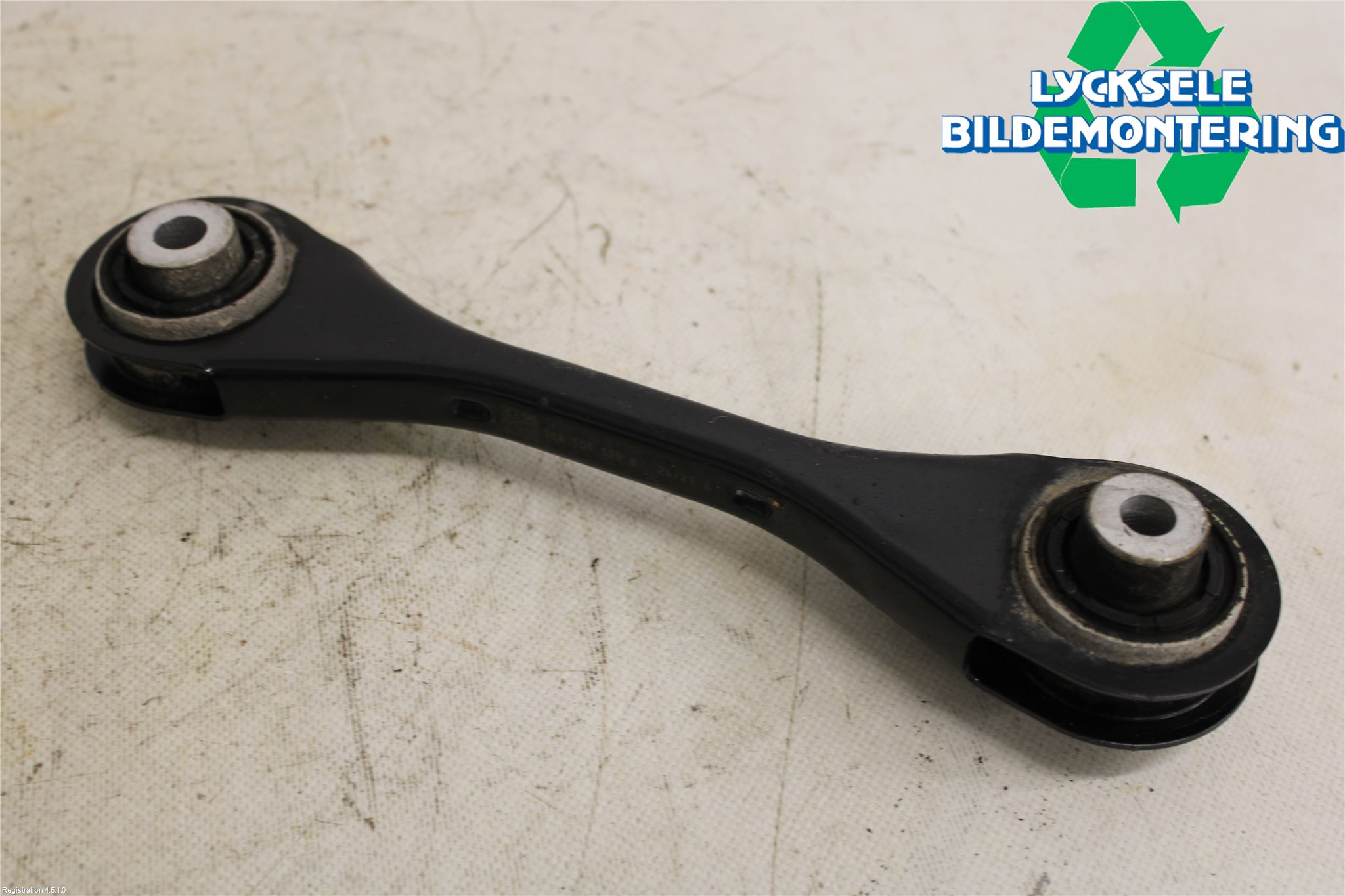 Skoda ENYAQ iV 21- Bärarm Bak Vä-Hö