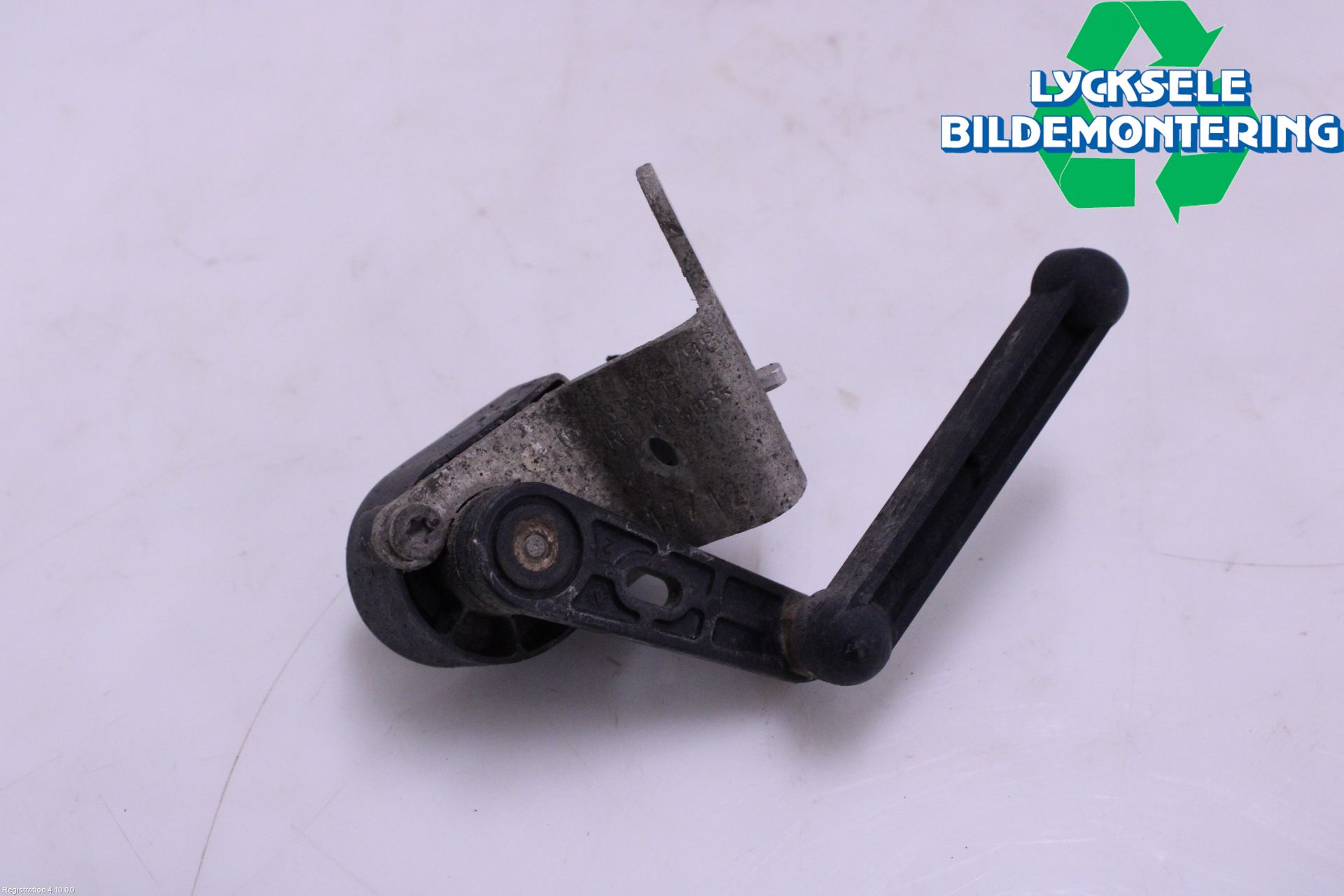 BMW 5 F10/F11/F18 09-17 Givare Xenon/Ljushöjdsreglering