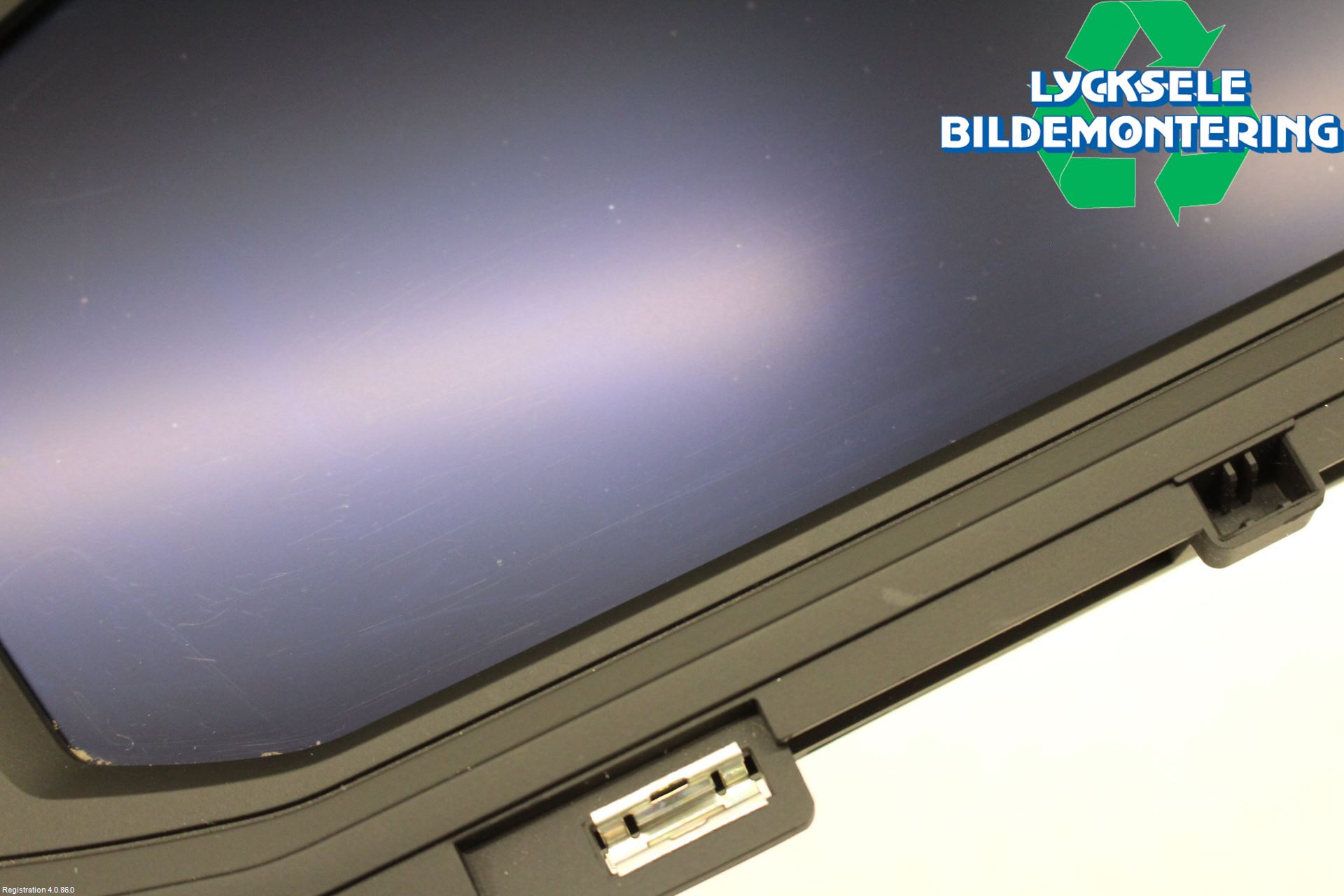 Audi A1 19- Instrument Komb