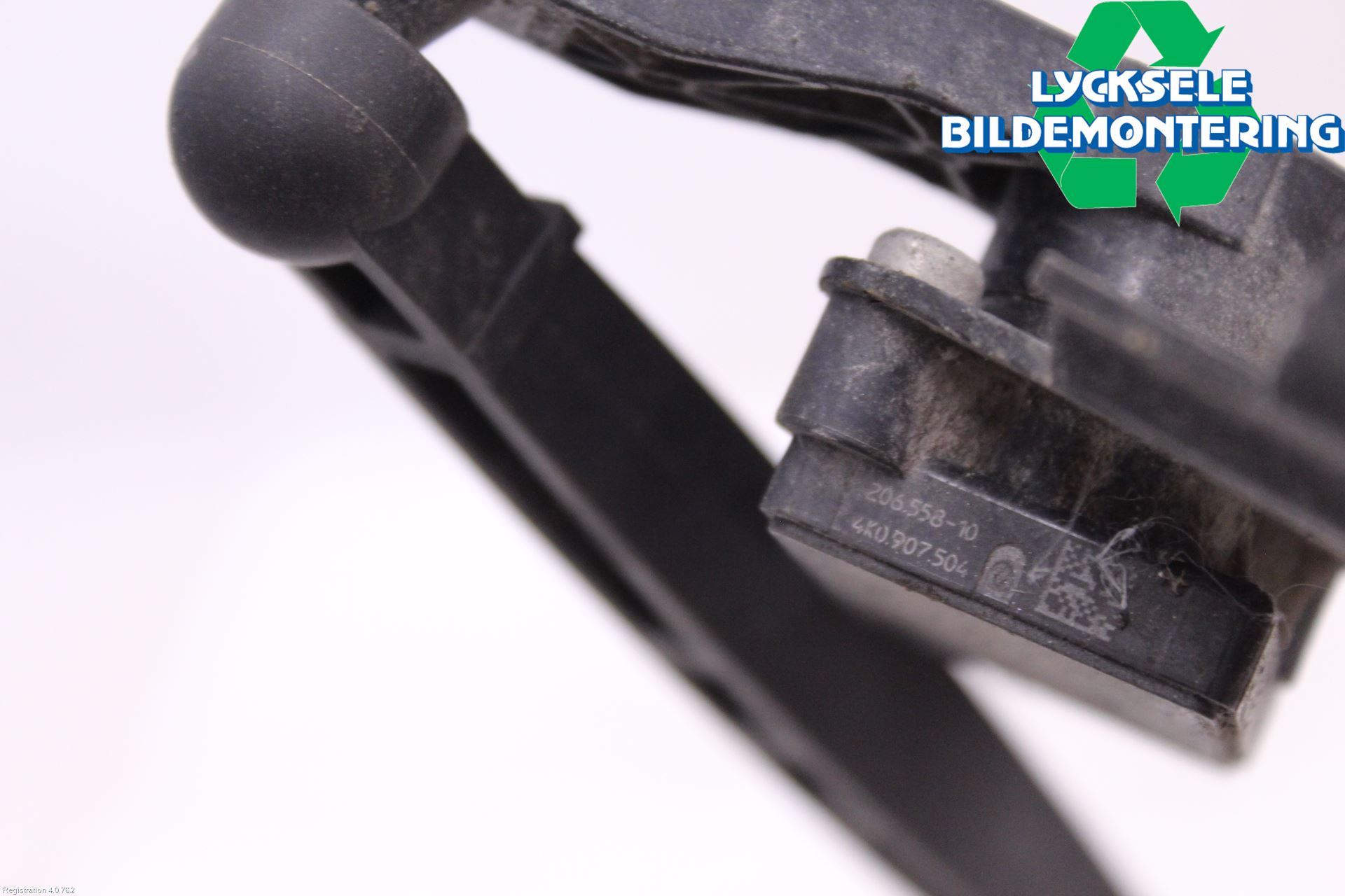 Audi A6 F2/C8 19- Givare Xenon/Ljushöjdsreglering