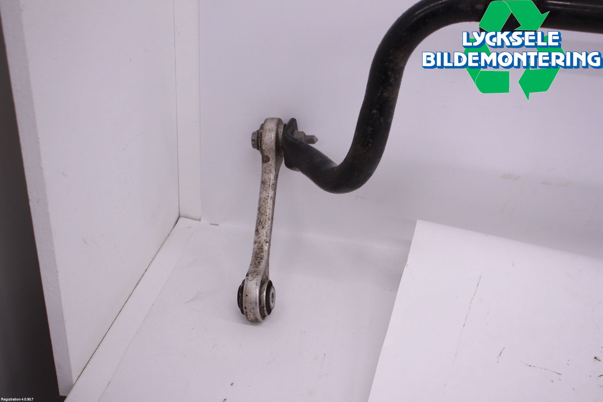 Audi A4 ALLROAD 17- Krängningshämmare Fram