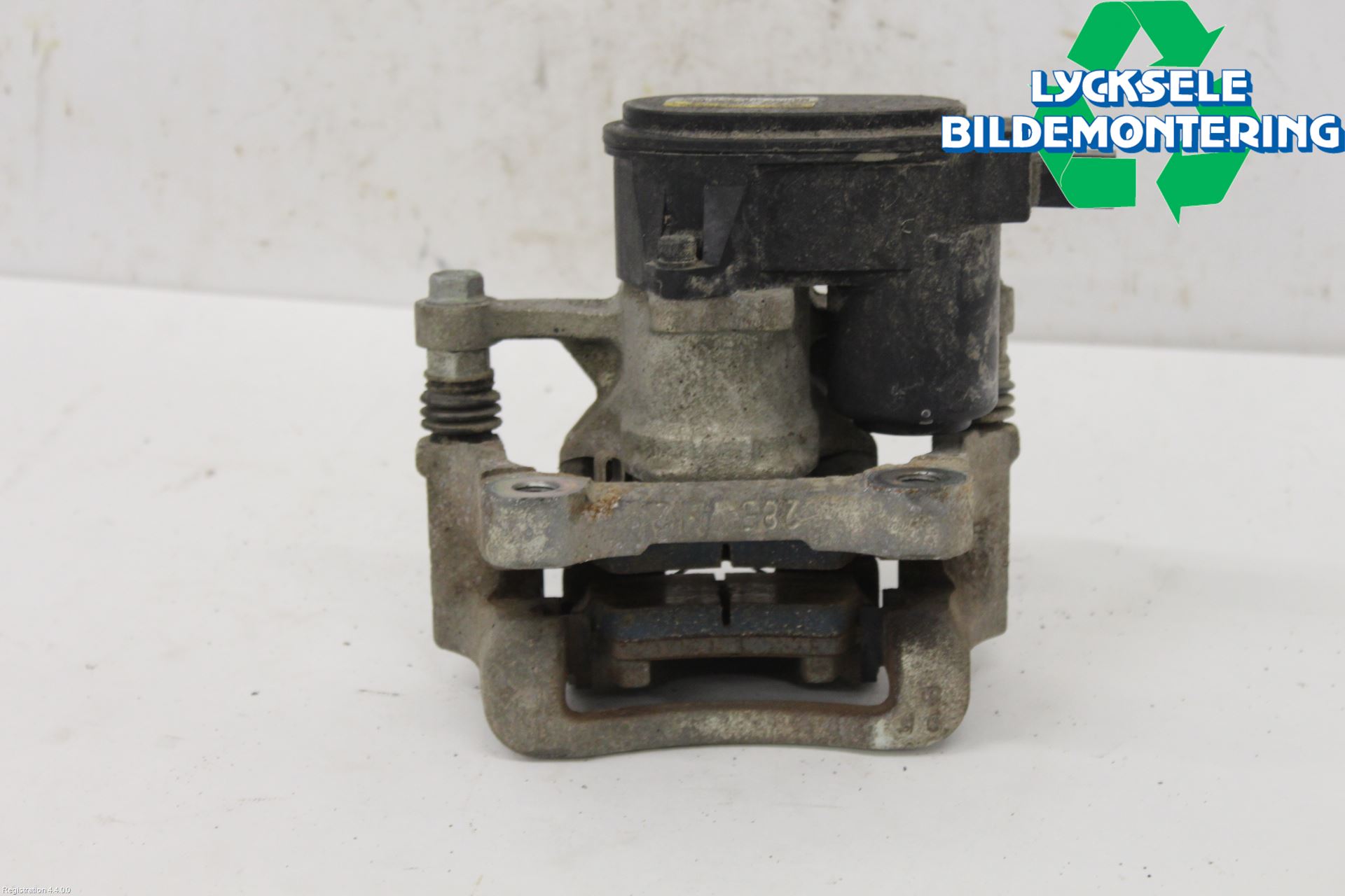 Hyundai IONIQ AE 17-22 Bromsok Bak Vänster