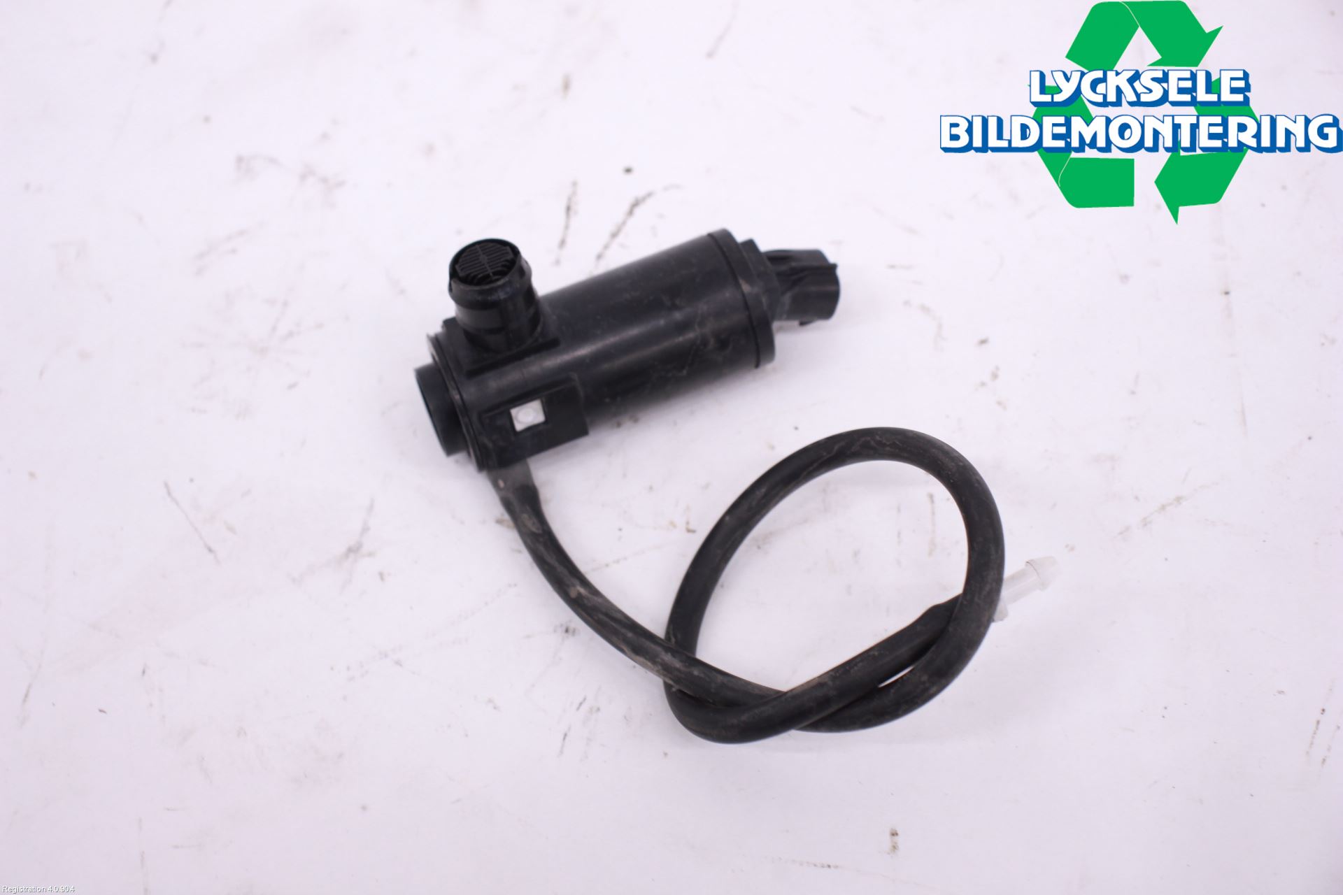 Kia OPTIMA 16-20 Spolarpump Vindruta