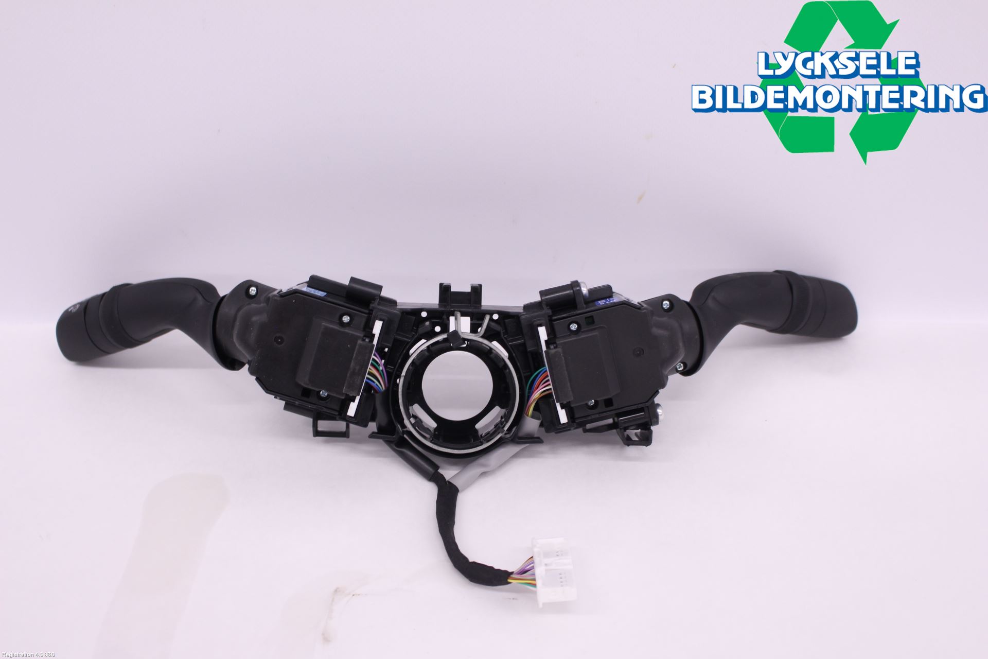 Toyota COROLLA 19- Spakcentral