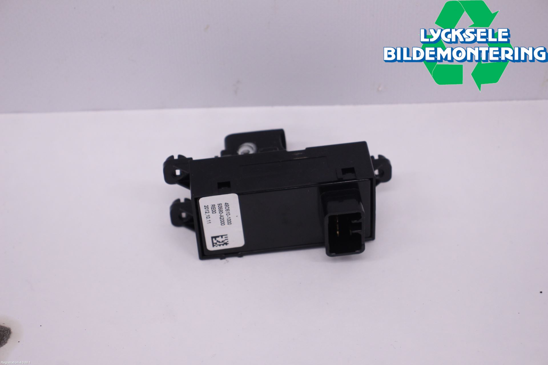 Kia CEED 12-18 Strömställare Elhiss