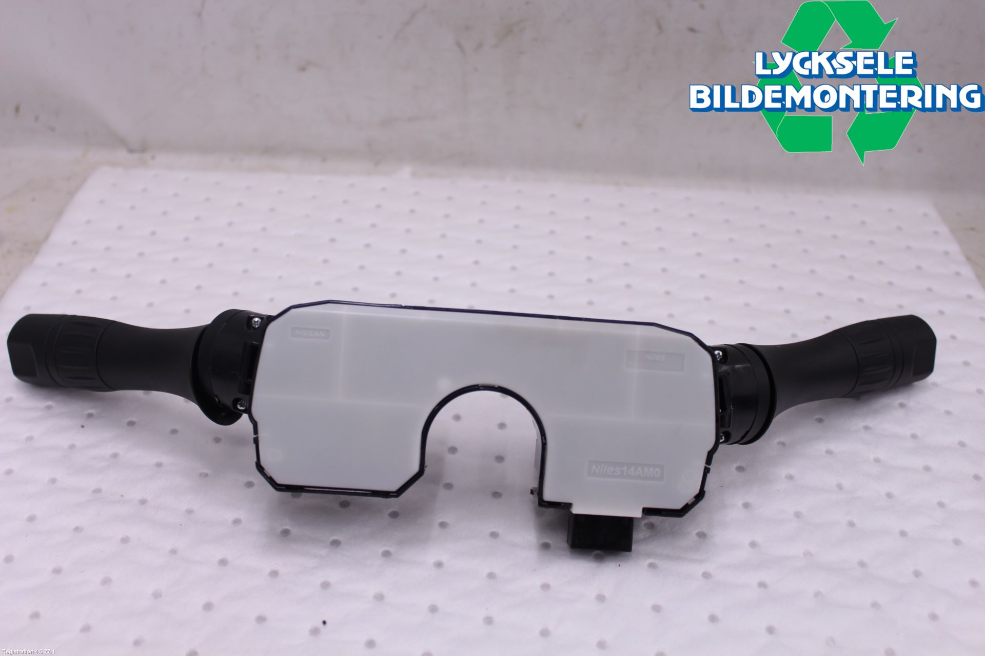 Nissan LEAF 18- Spakcentral