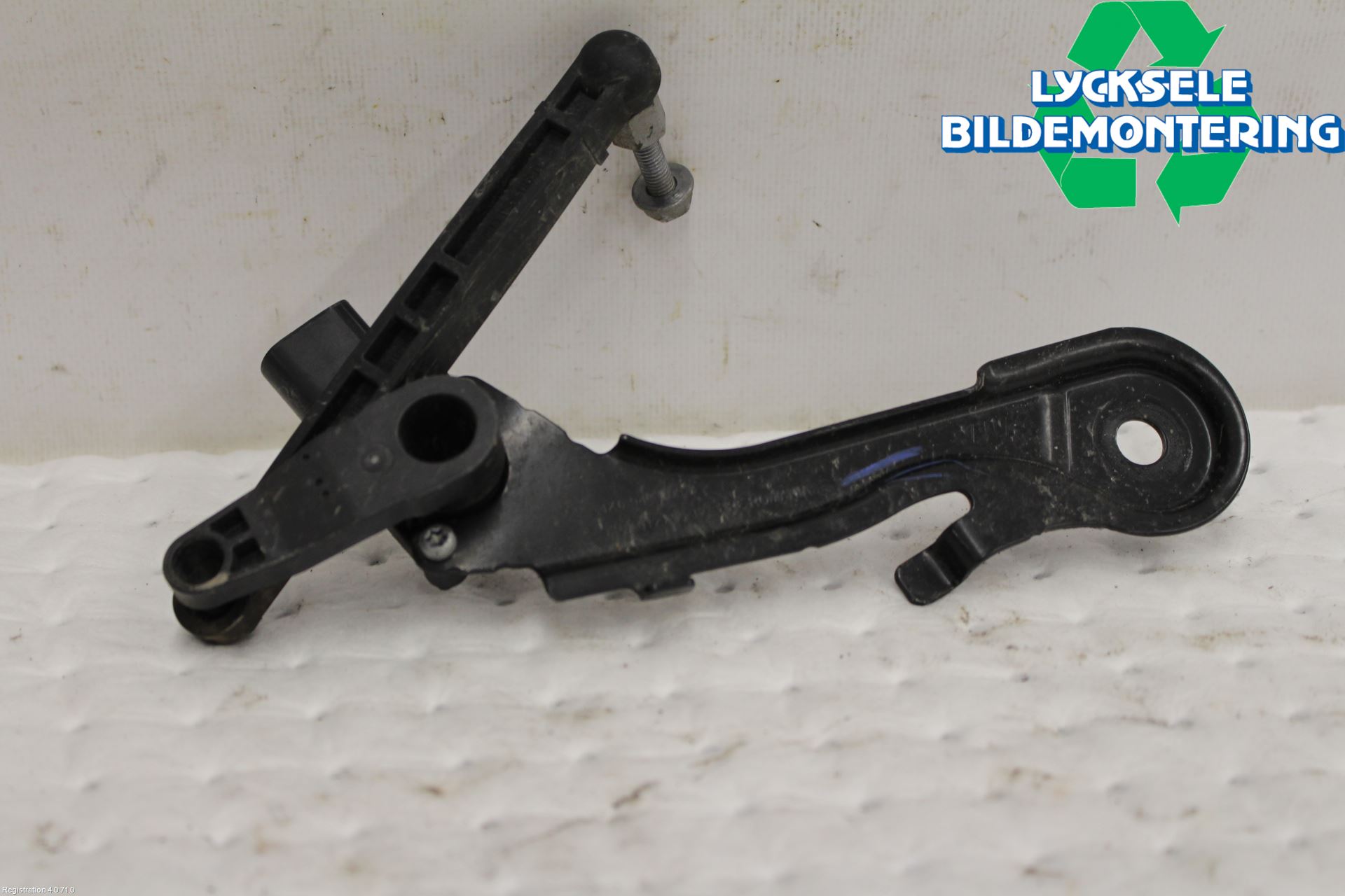 Audi A7 Sportback 4K 18- Givare Xenon/Ljushöjdsreglering