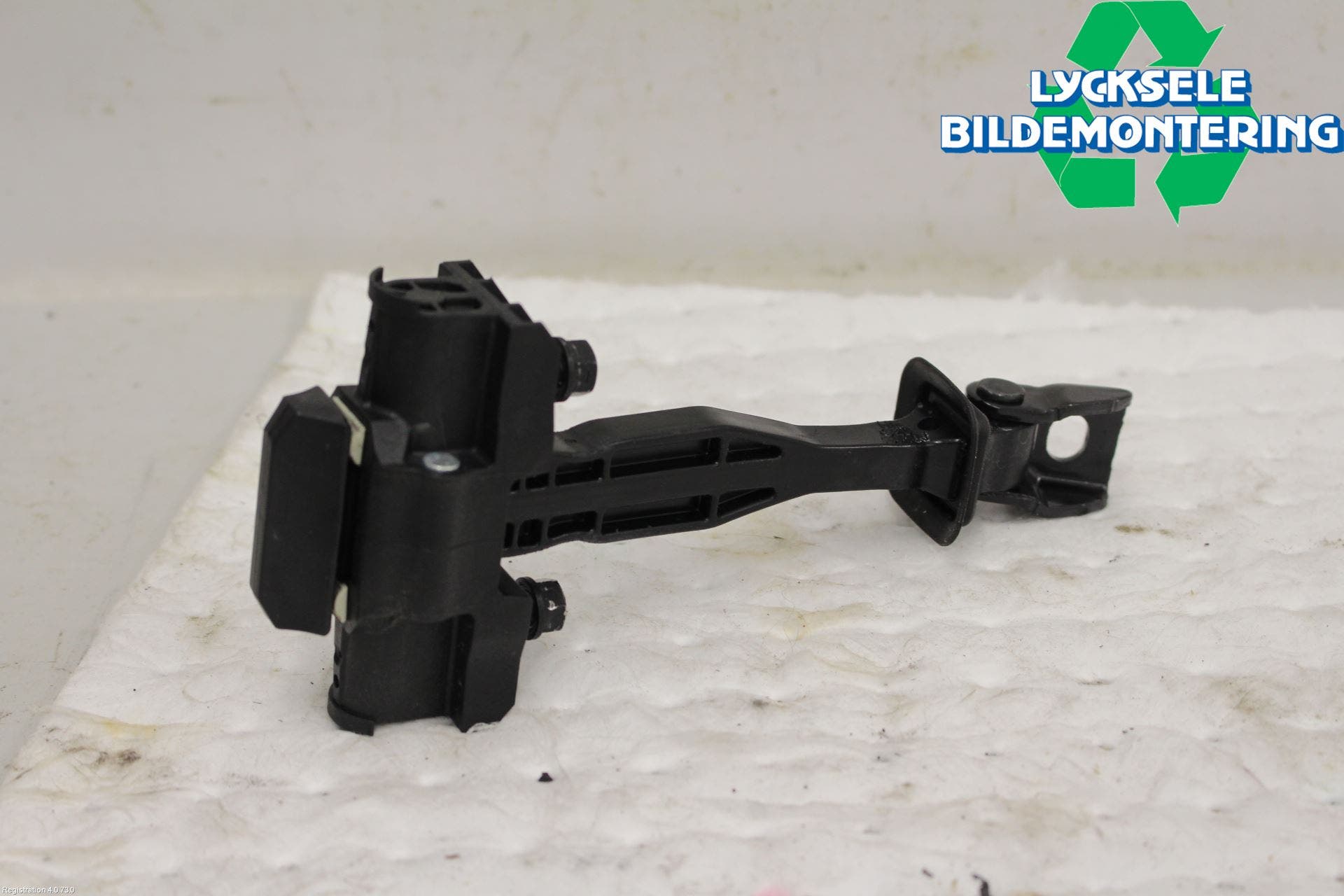 BMW 3 G20/G21/G80/G81 19- Dörrstopp