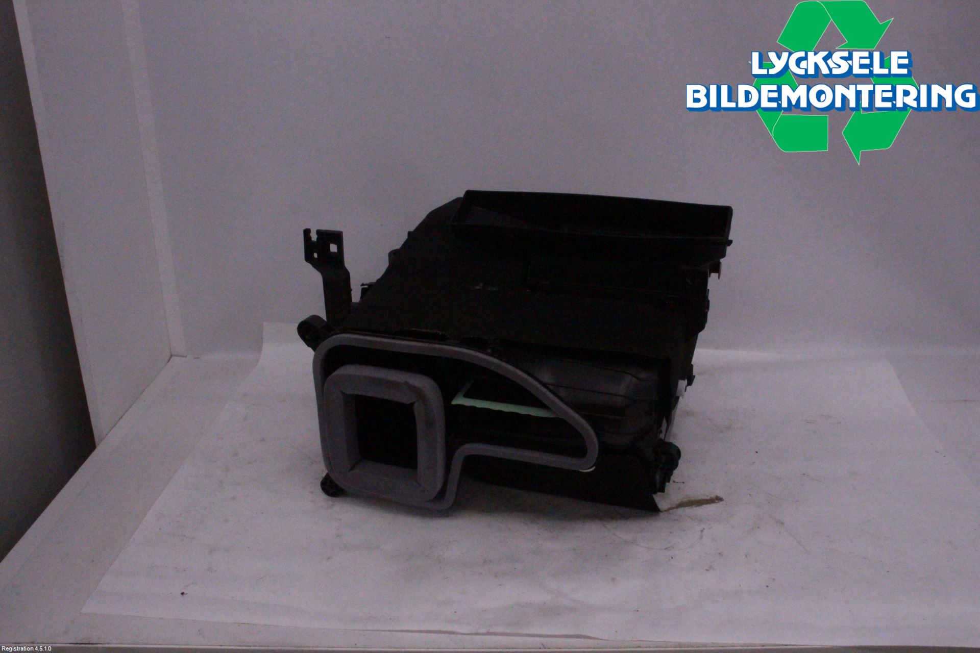 Skoda ENYAQ iV 21- Värme Cellpaket Komp