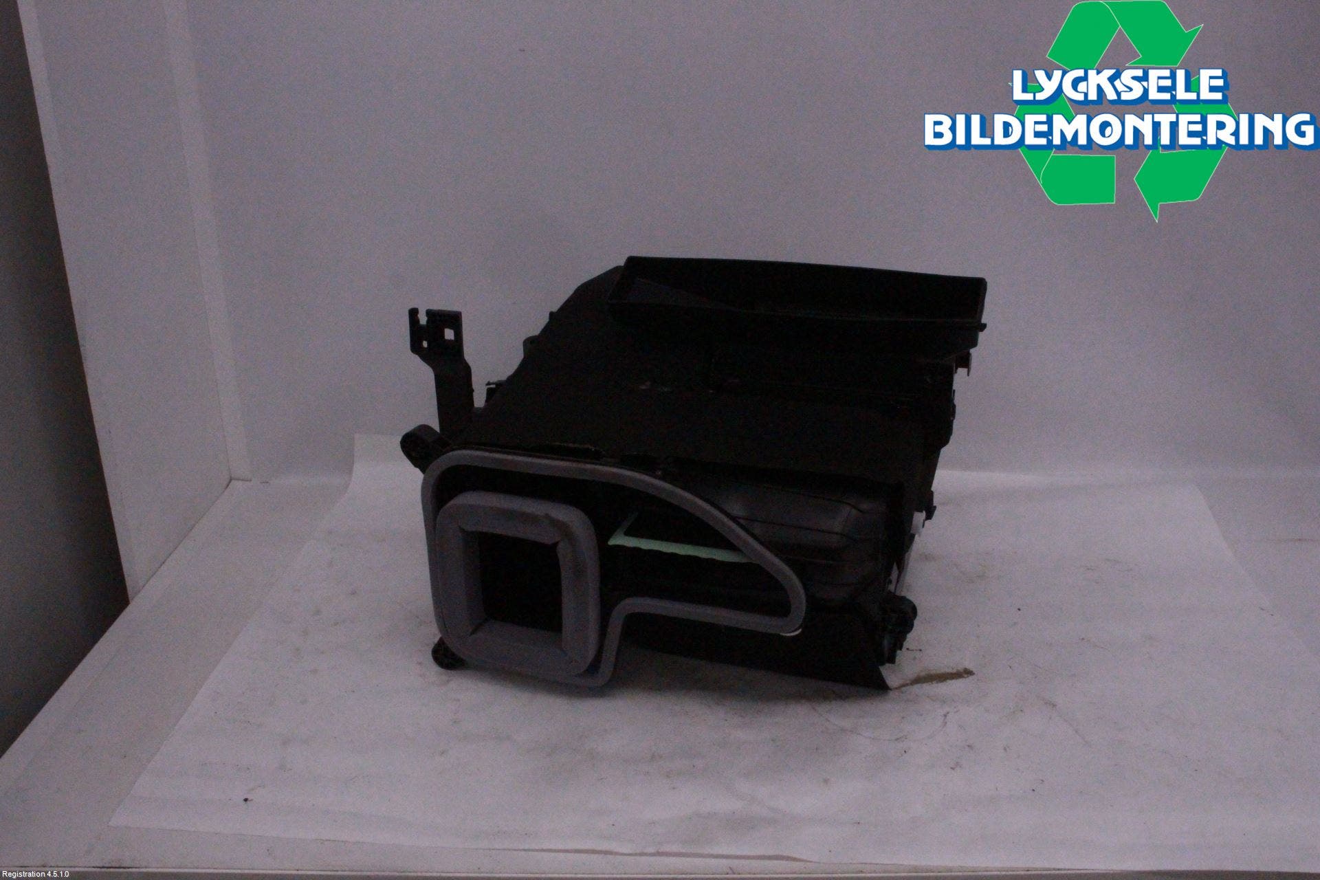 Skoda ENYAQ iV 21- Värme Cellpaket Komp