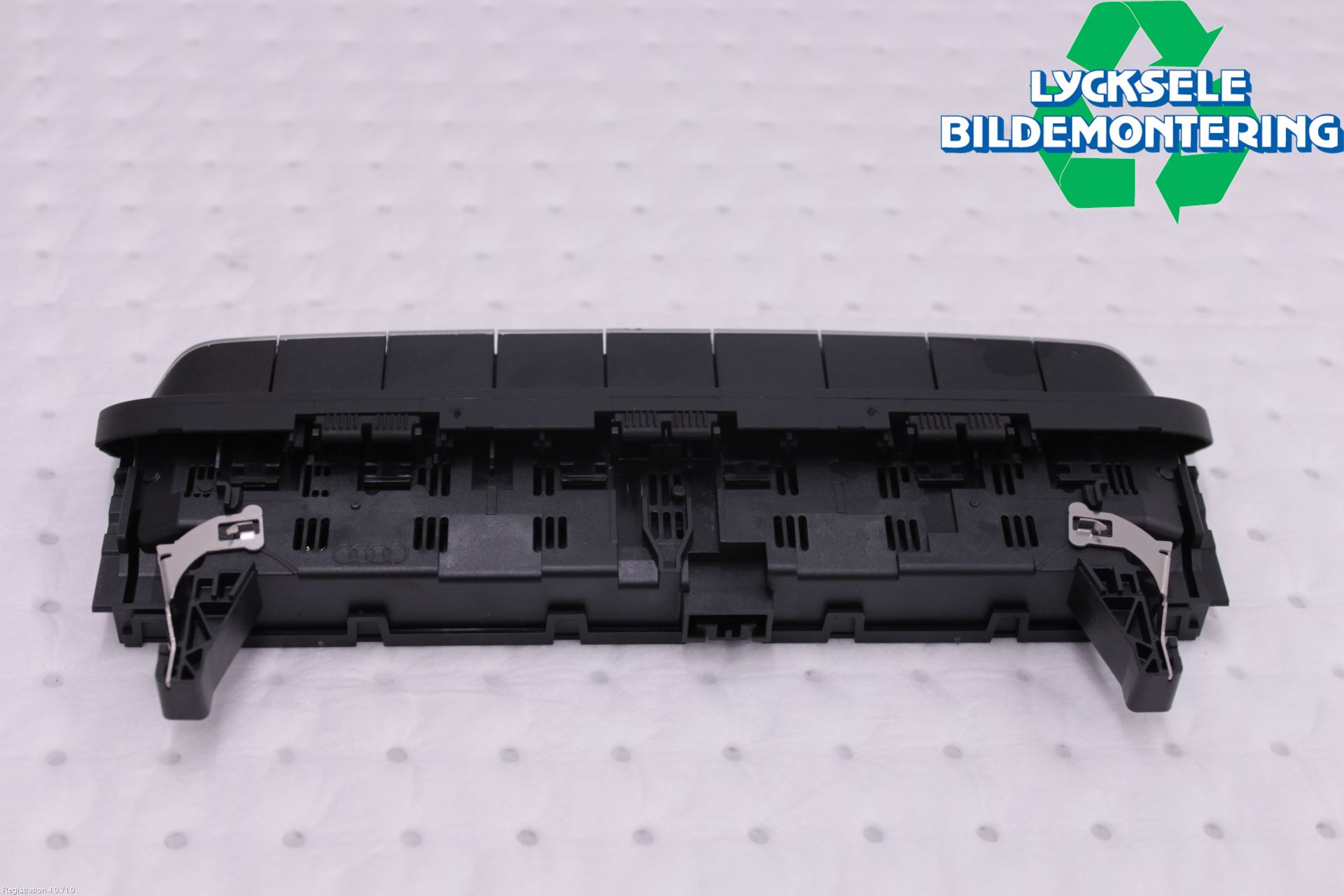 Audi A4/S4 B9 20- Strömställare Multifunktion