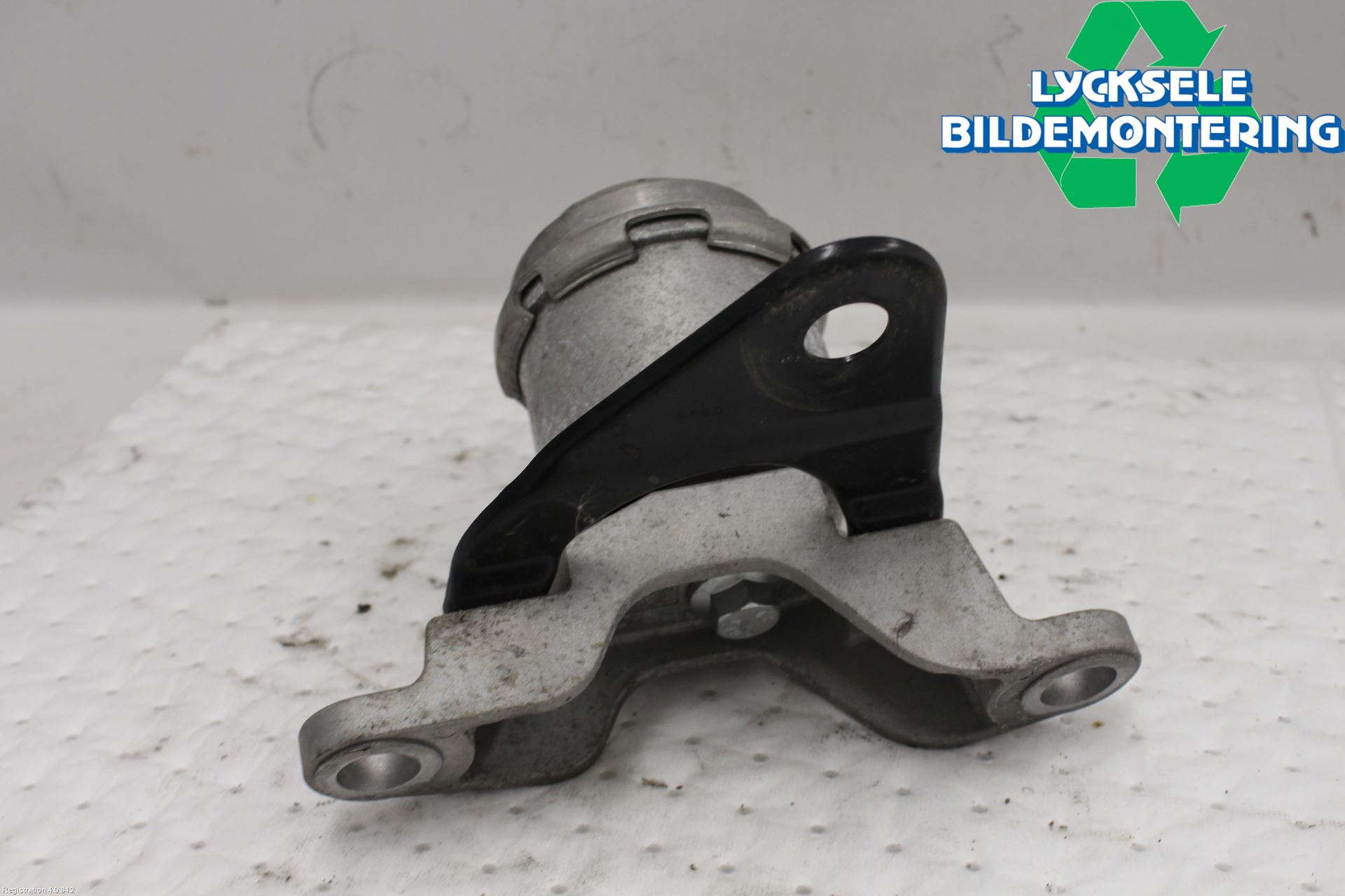 Volvo V70 08-13 Motorkudde