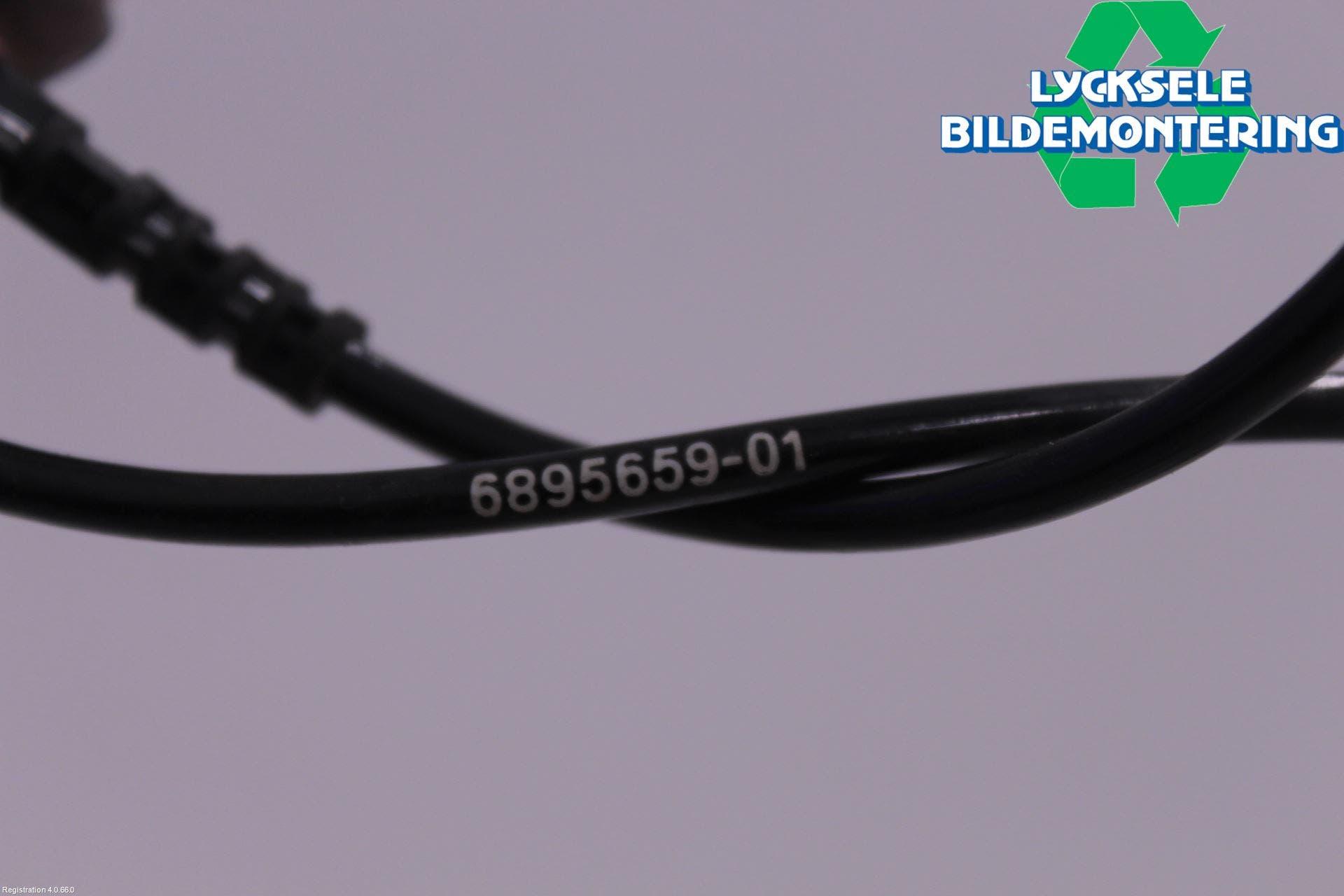 BMW X3 G01 18- Abs Sensor