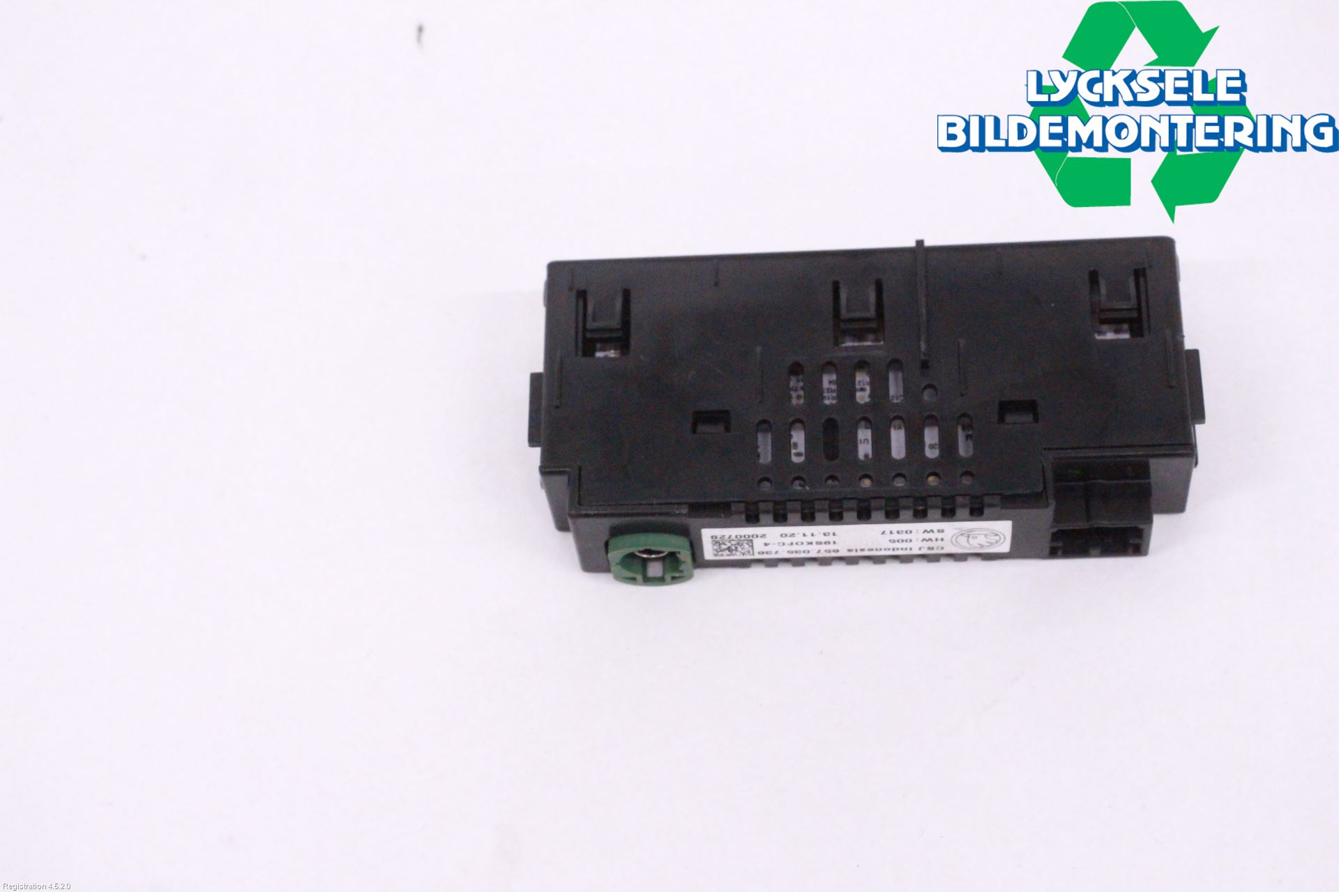 Skoda OCTAVIA (NX) 20- Usb Connection