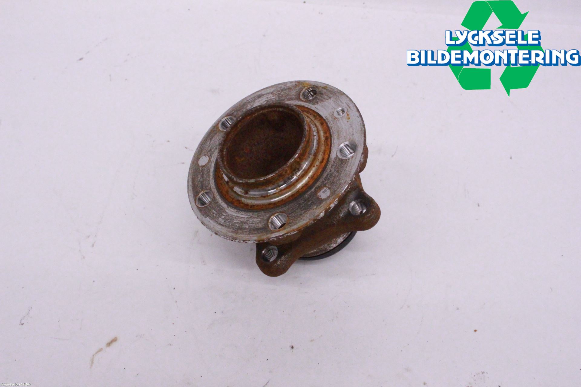 Citroen C5 AIRCROSS 19- Nav Bak