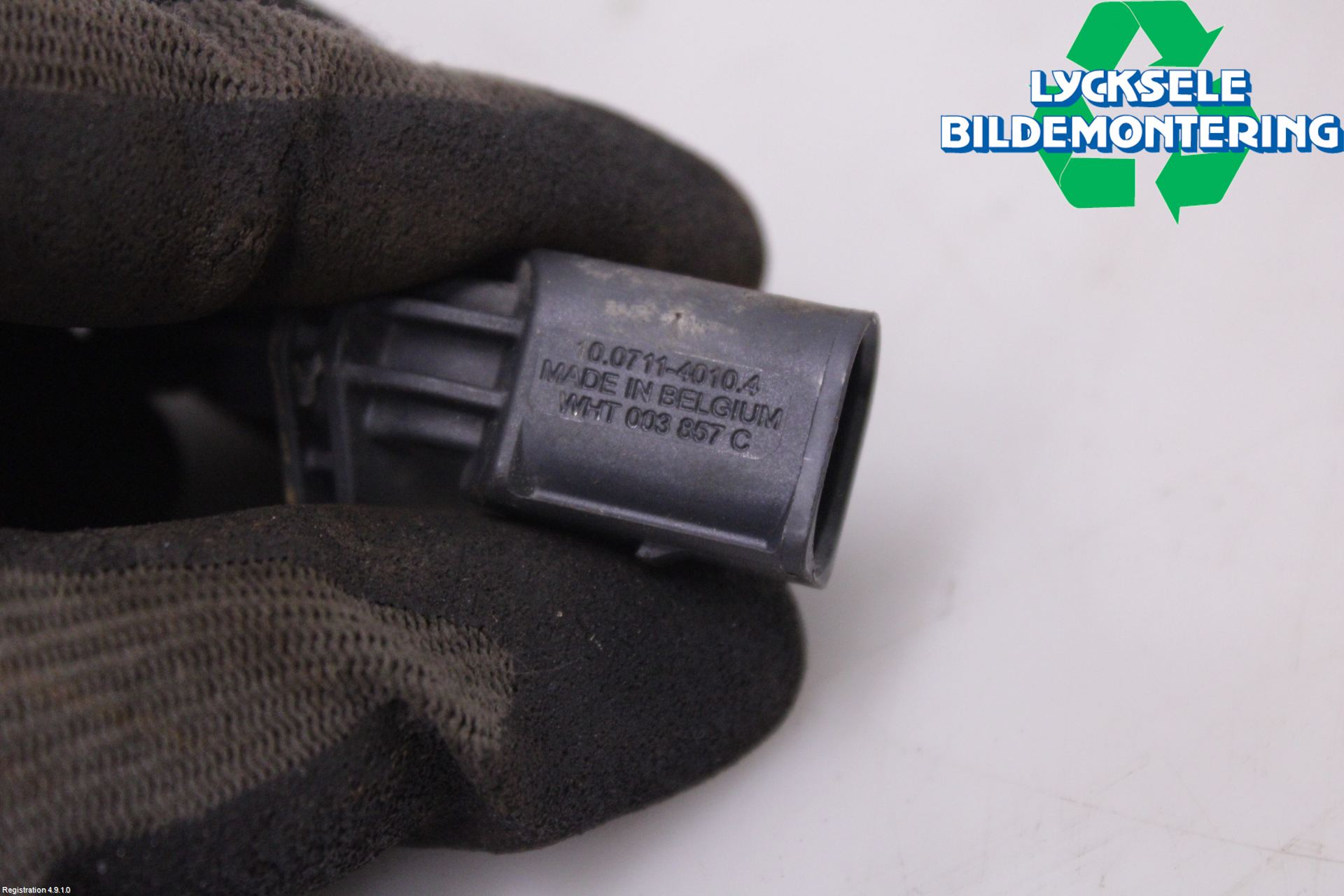 Volkswagen VW CADDY 21- Abs Sensor