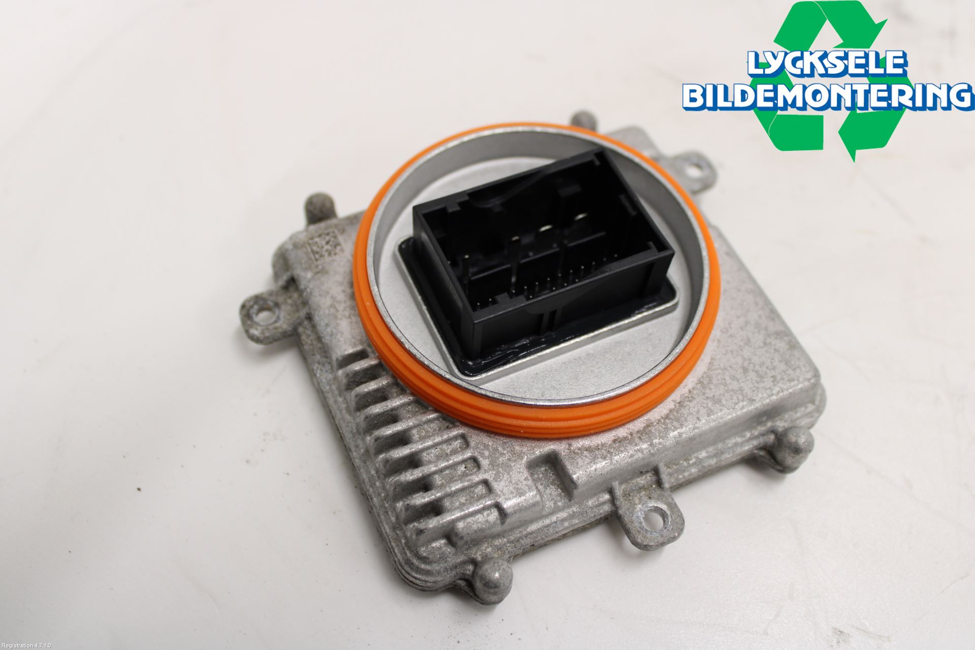 Volkswagen VW GOLF / E-GOLF VIII 20- Styrenhet Strålkastare