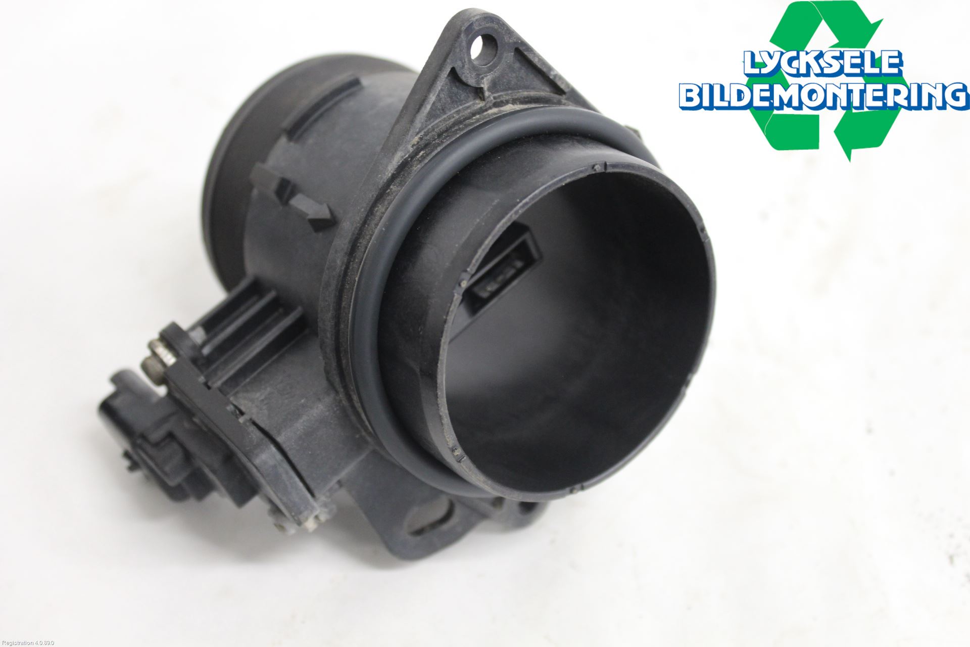 Toyota PROACE II 16- Injluftmassamätare