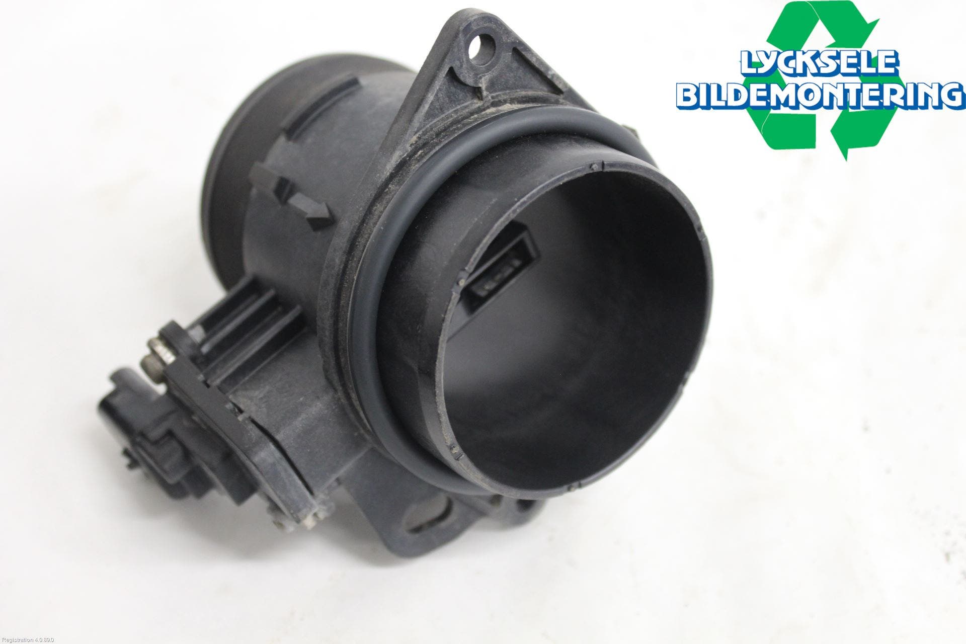 Toyota PROACE II 16- Injluftmassamätare