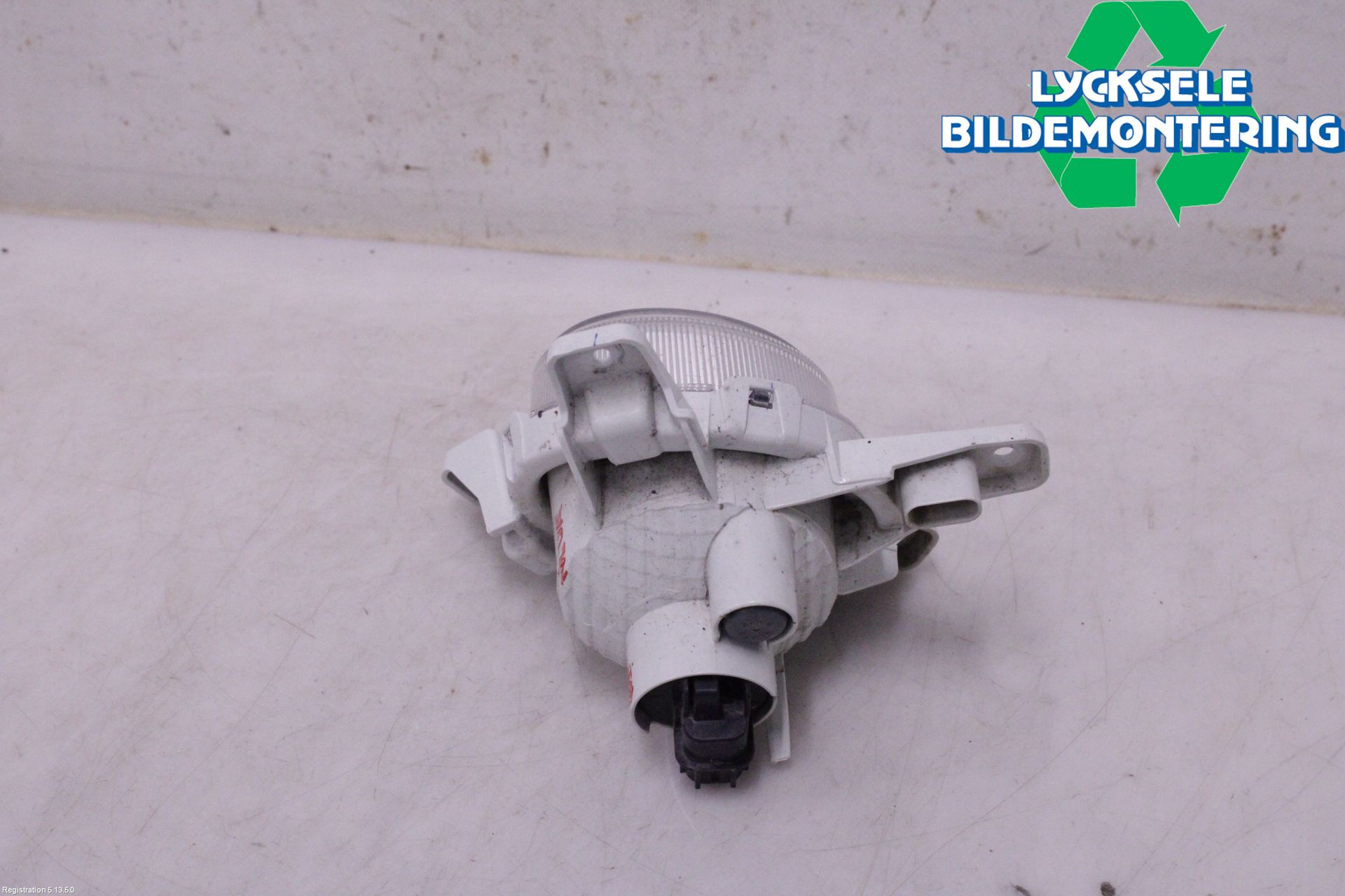 Hyundai i10 BA 17-20 Dimljus-Varselljus Fram