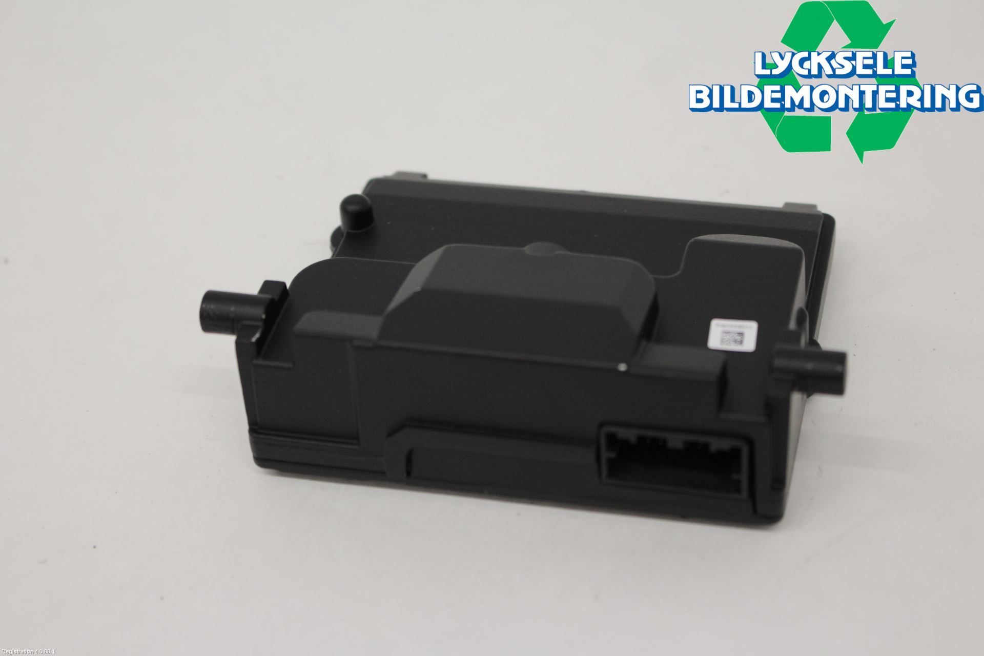 Ford FOCUS 19- Parkeringshjälp Kamera