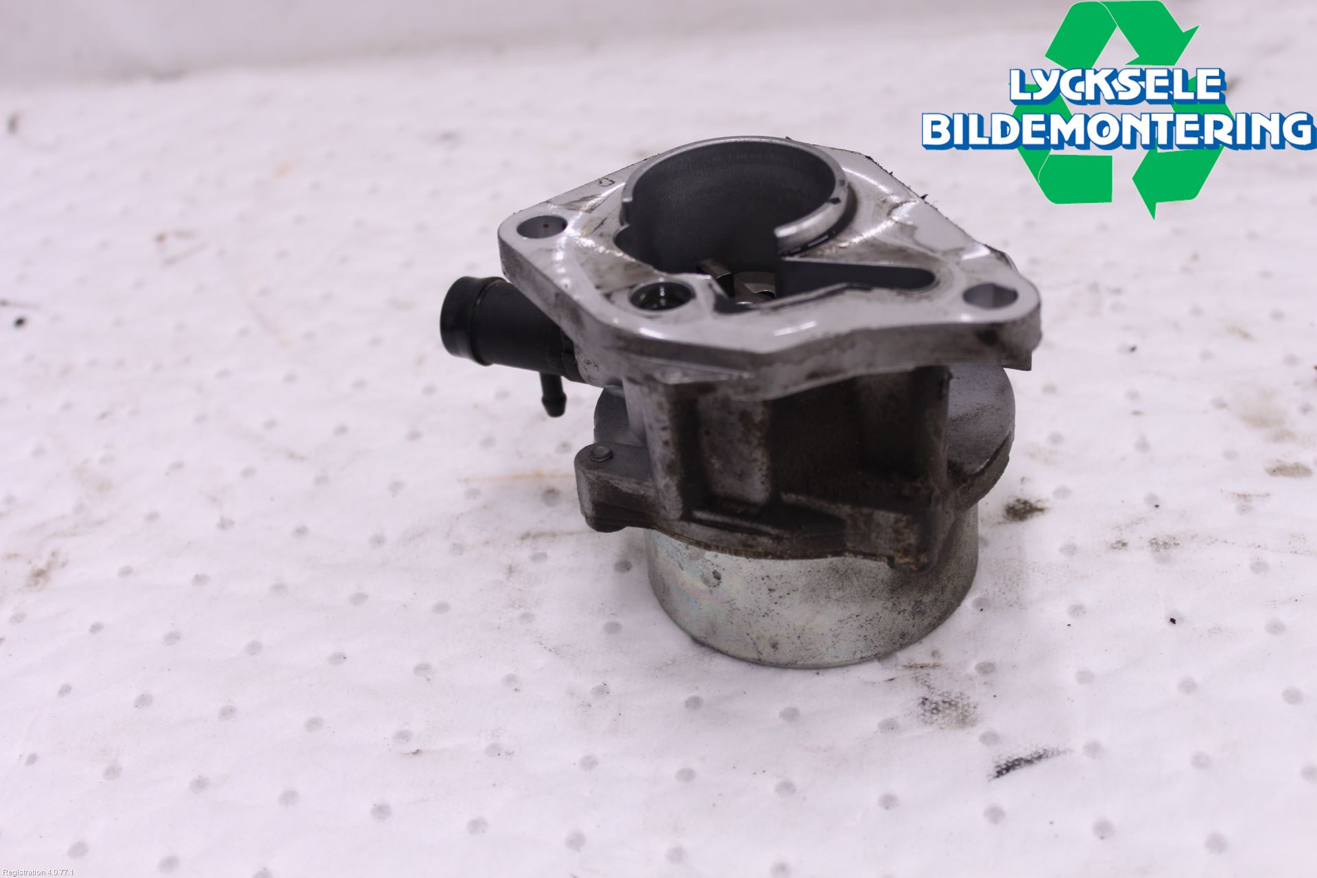 Nissan PULSAR Vakuumpump