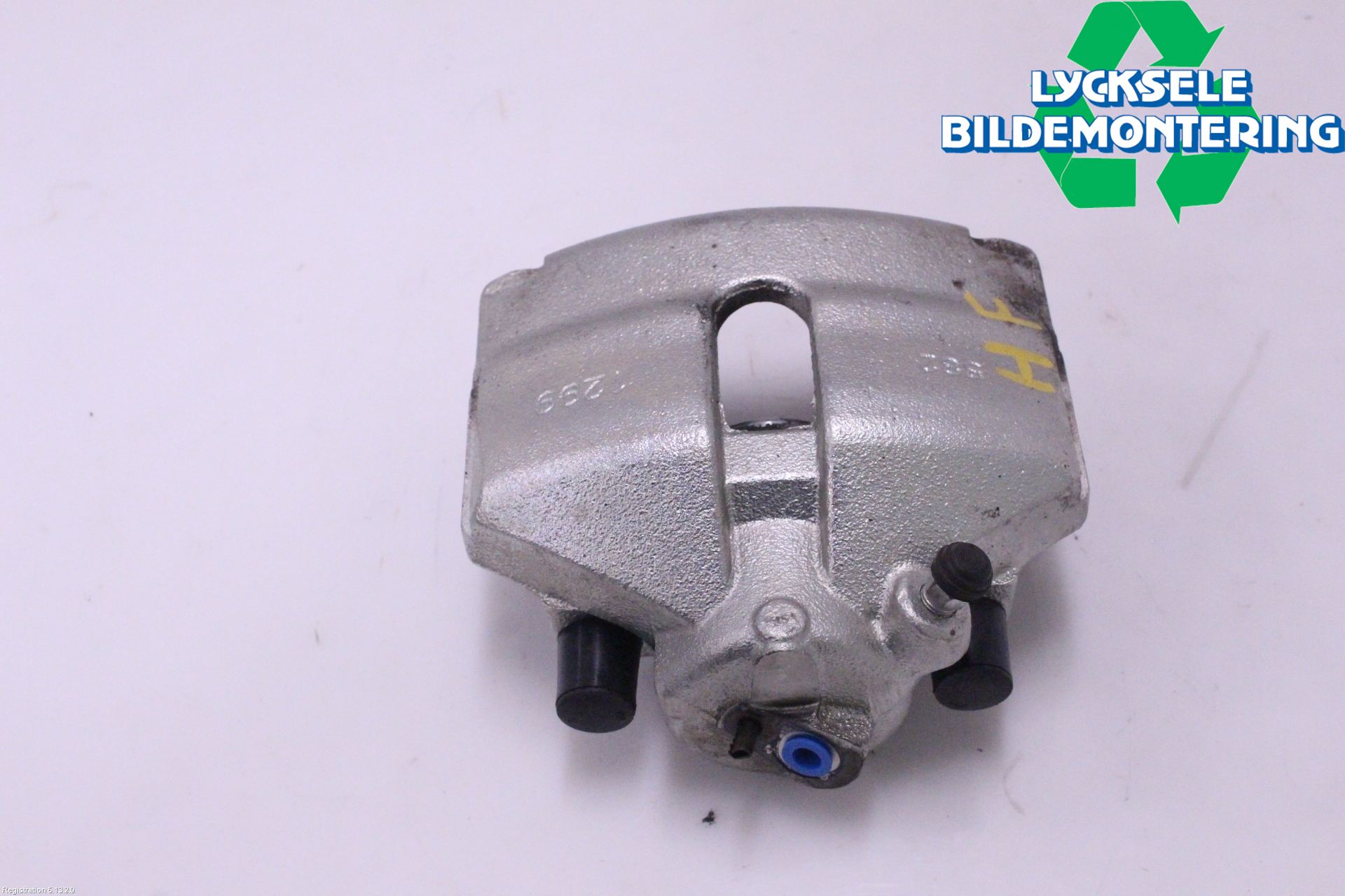 Volkswagen VW PASSAT 11-14 Bromsok Fram Höger