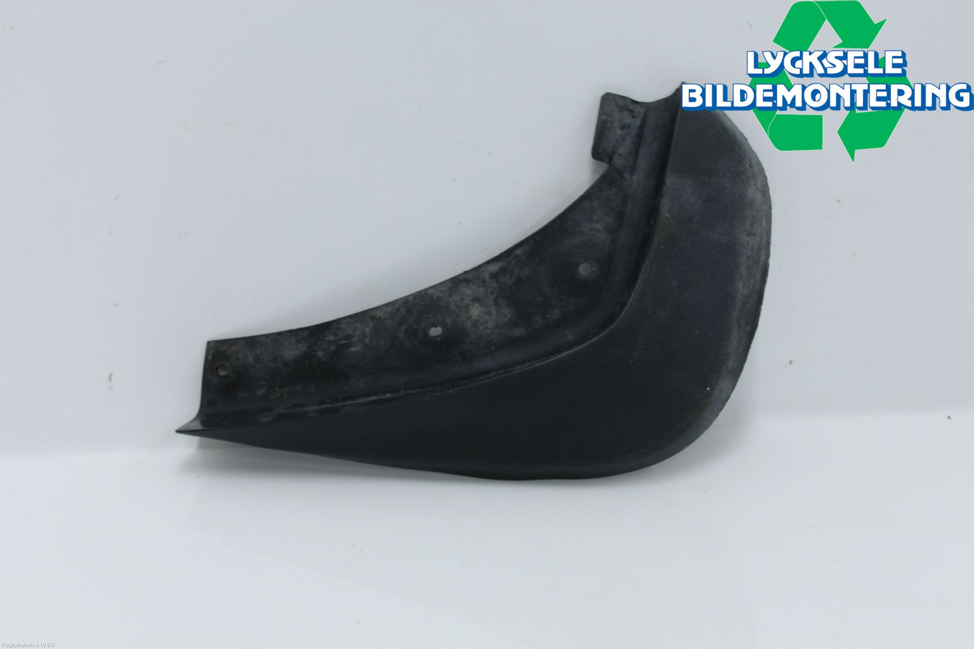 Volvo XC70 08-13 Stänkskydd