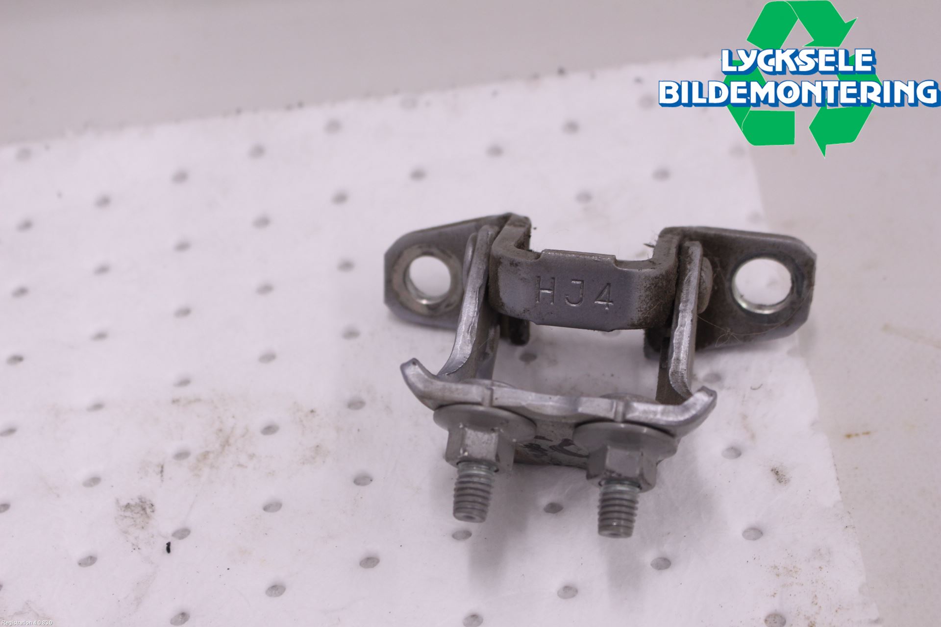 Mitsubishi L200 06-15 Dörrgångjärn