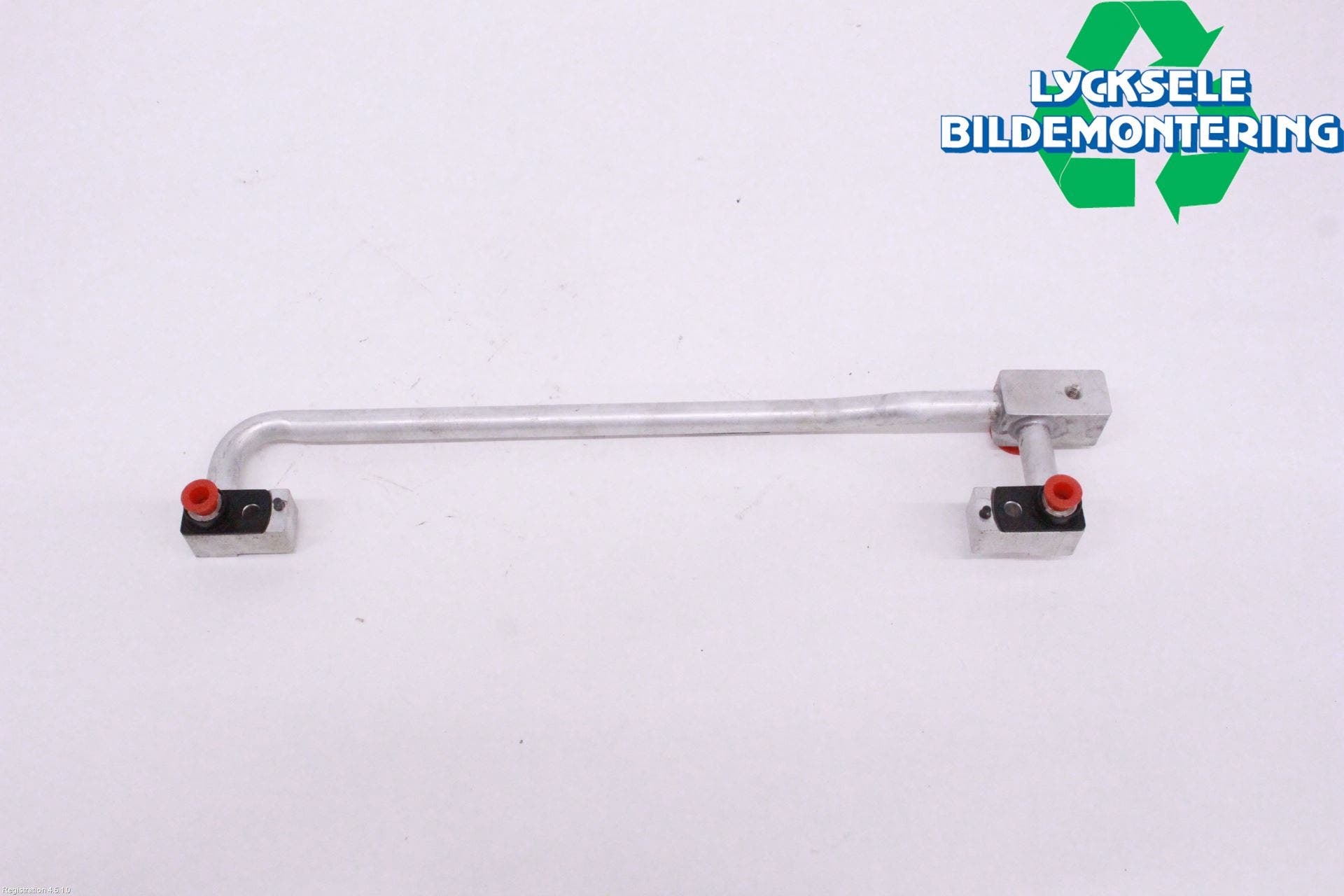 Volkswagen VW ID.4 21- Ac Slang-Rör