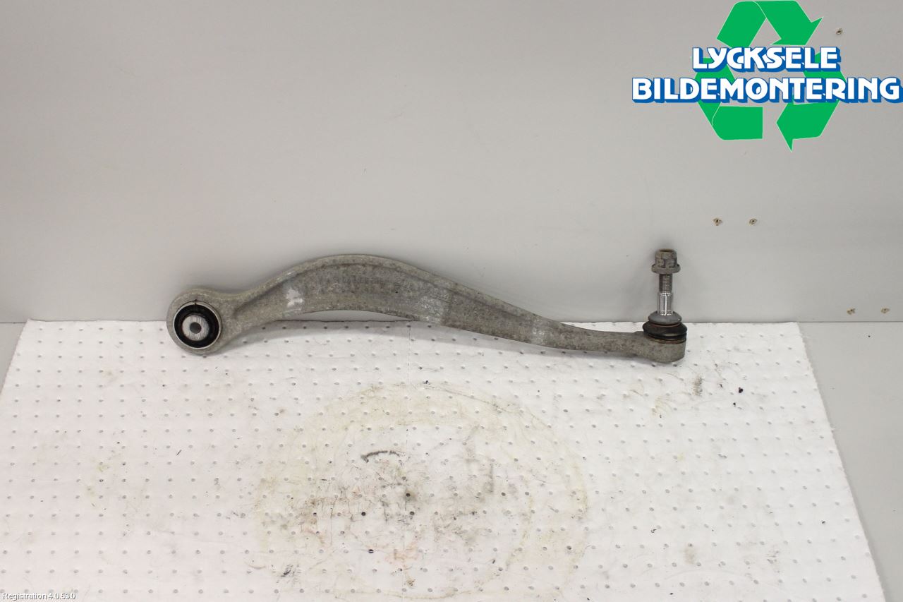 BMW 5 F10/F11/F18 09-17 Bärarm Bak Vänster