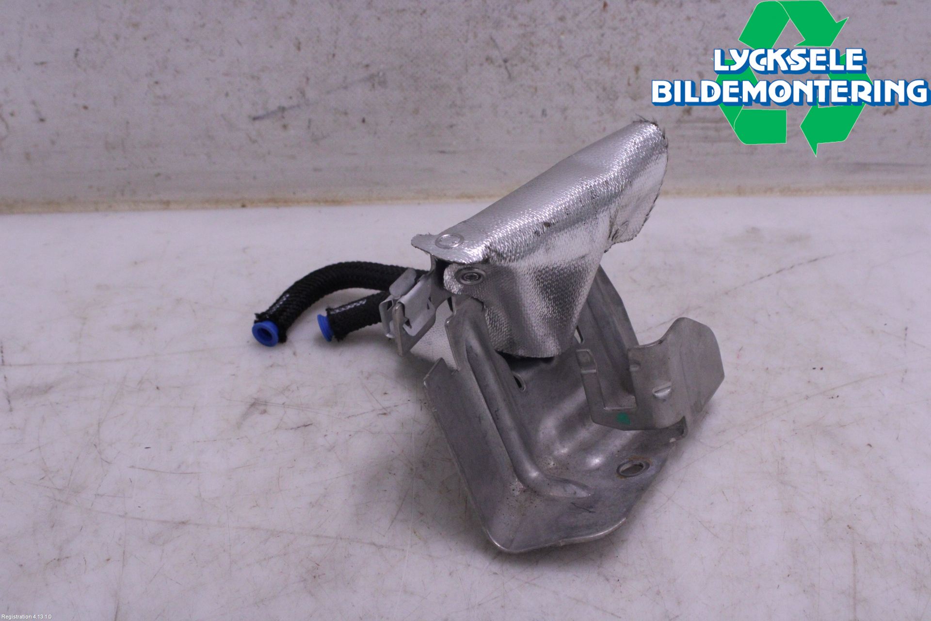 Seat LEON 20- Sensor Avgas