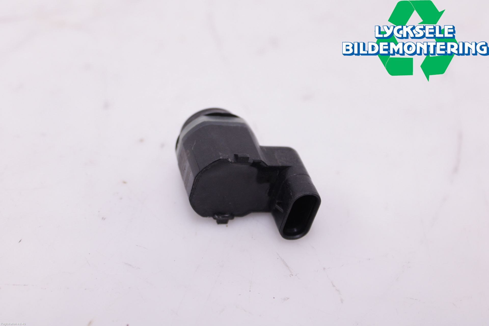 Ford MONDEO 07-15 Parkeringshjälp Frontsensor