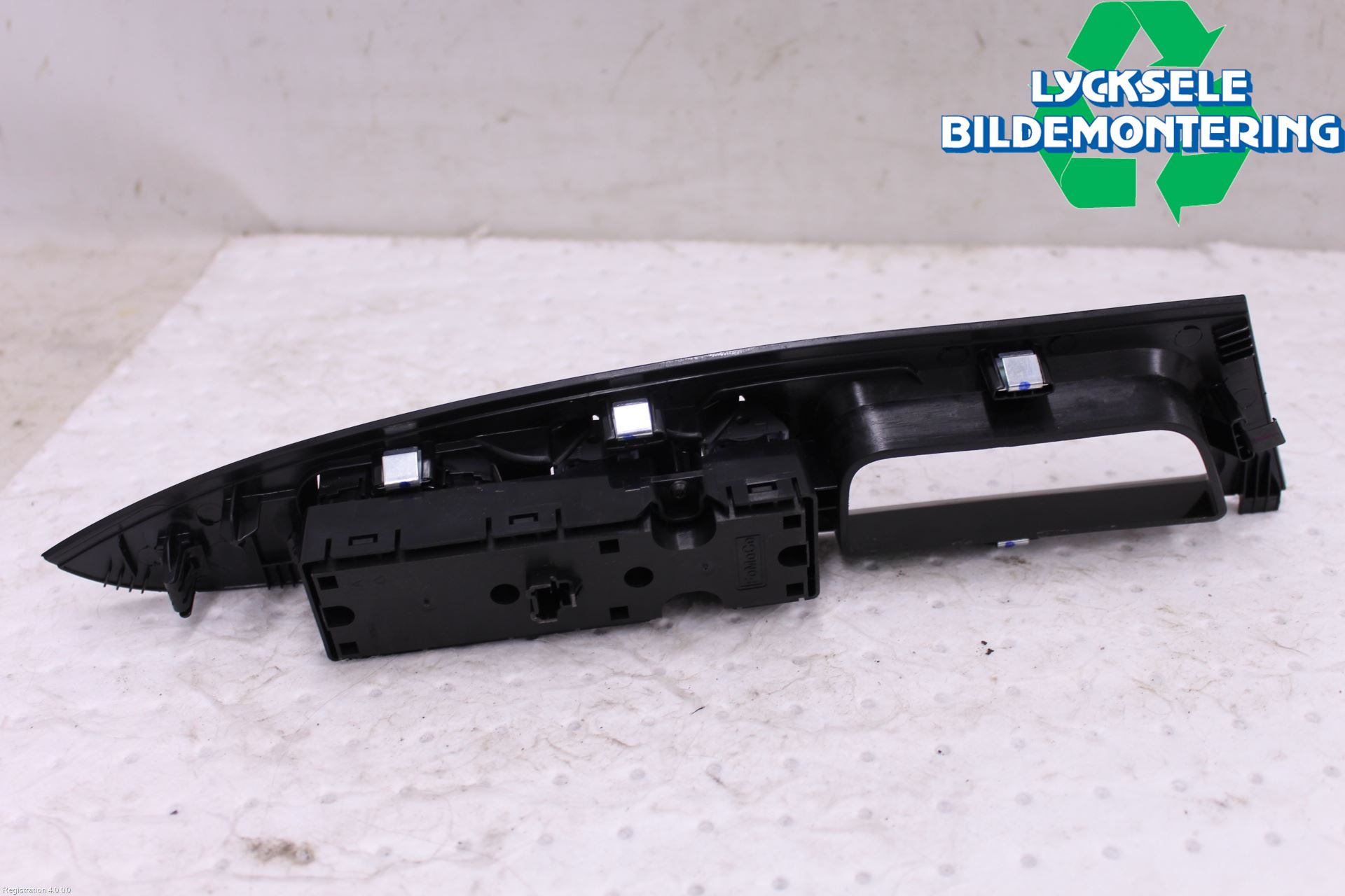Ford MONDEO 15-22 Strömställare Elhiss