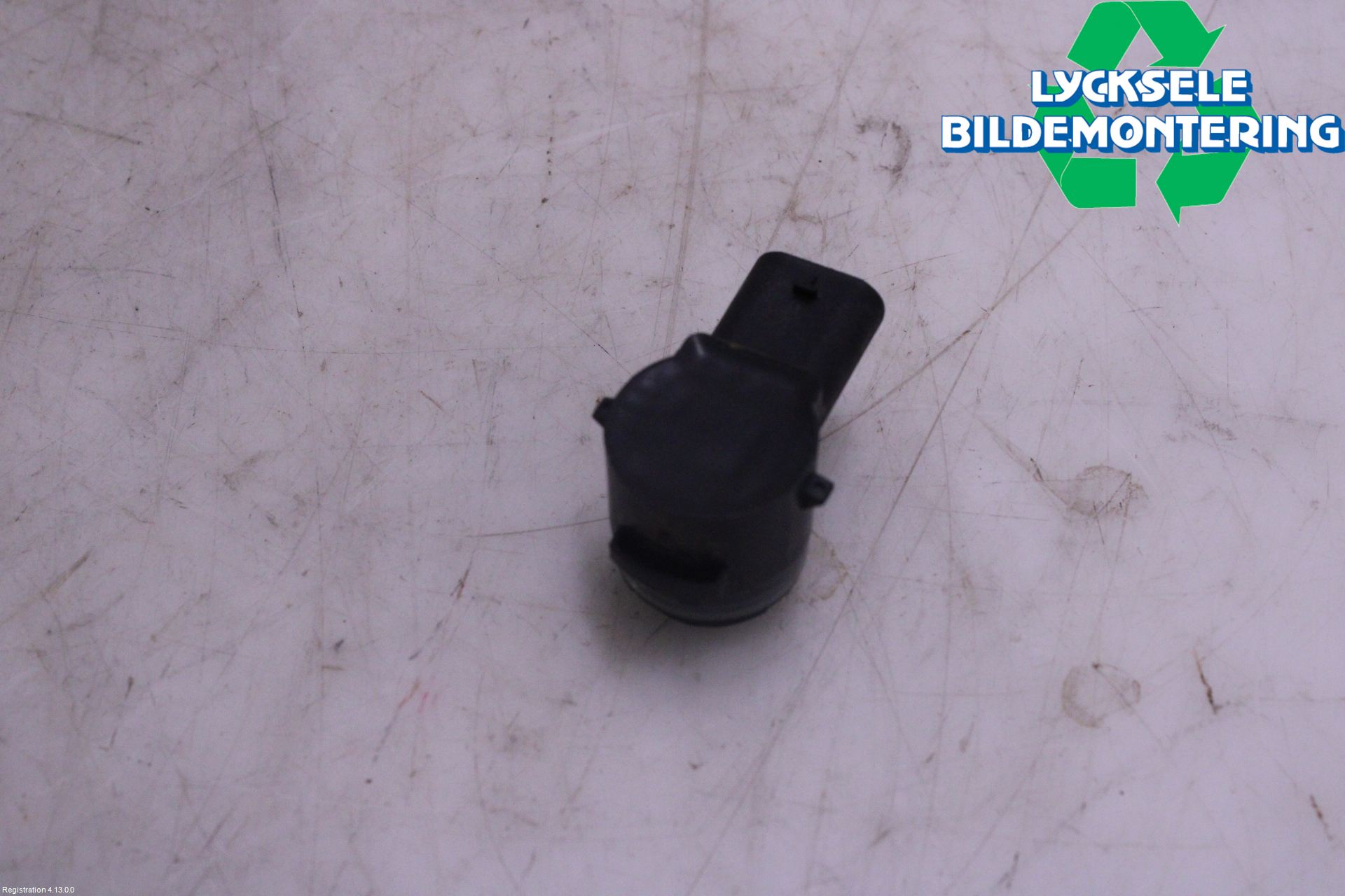 Volkswagen VW TIGUAN 16-24 Parkeringshjälp Backsensor