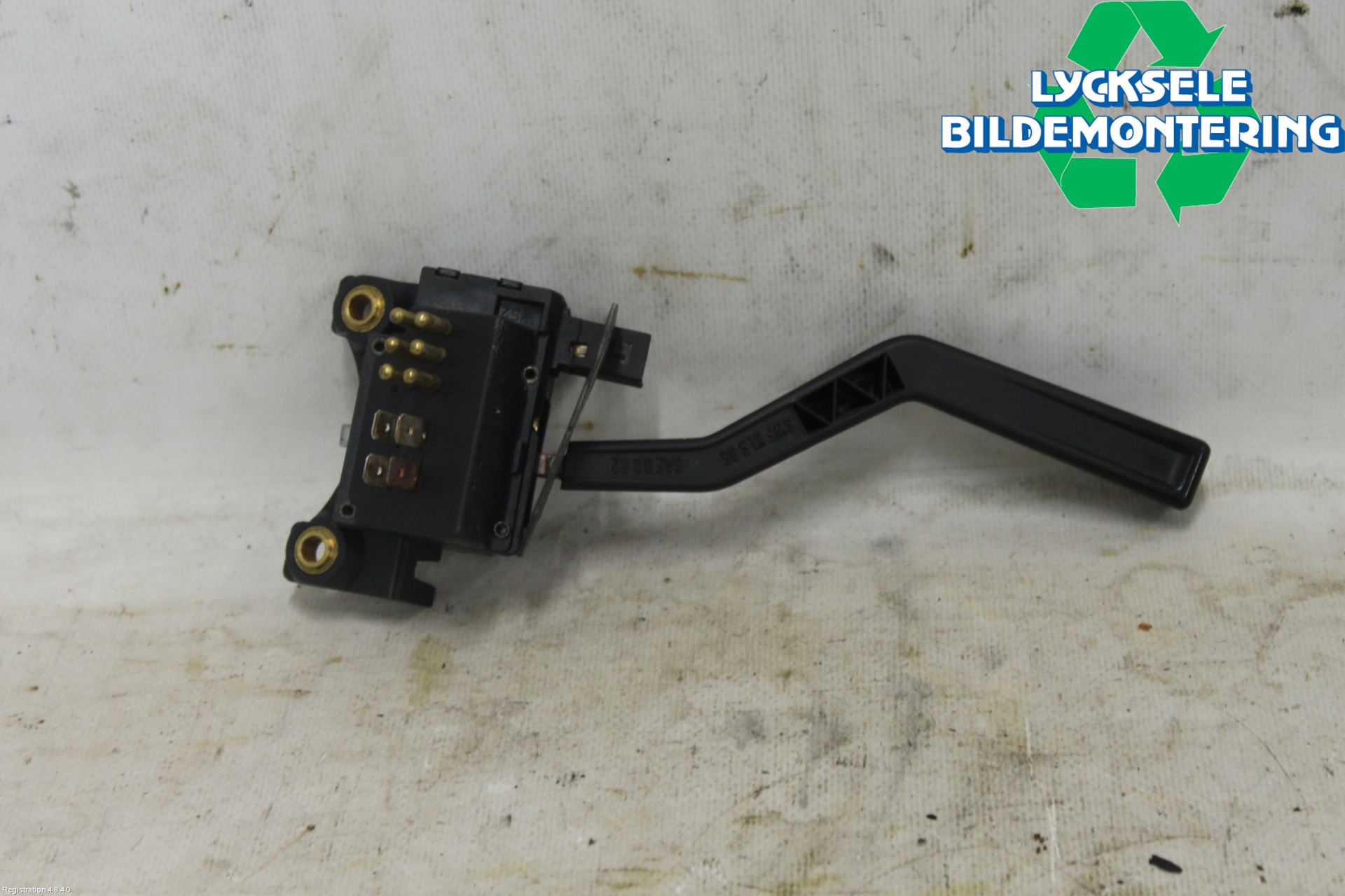 Volvo 940 91-98 Spak Blinkers-Ljusomk