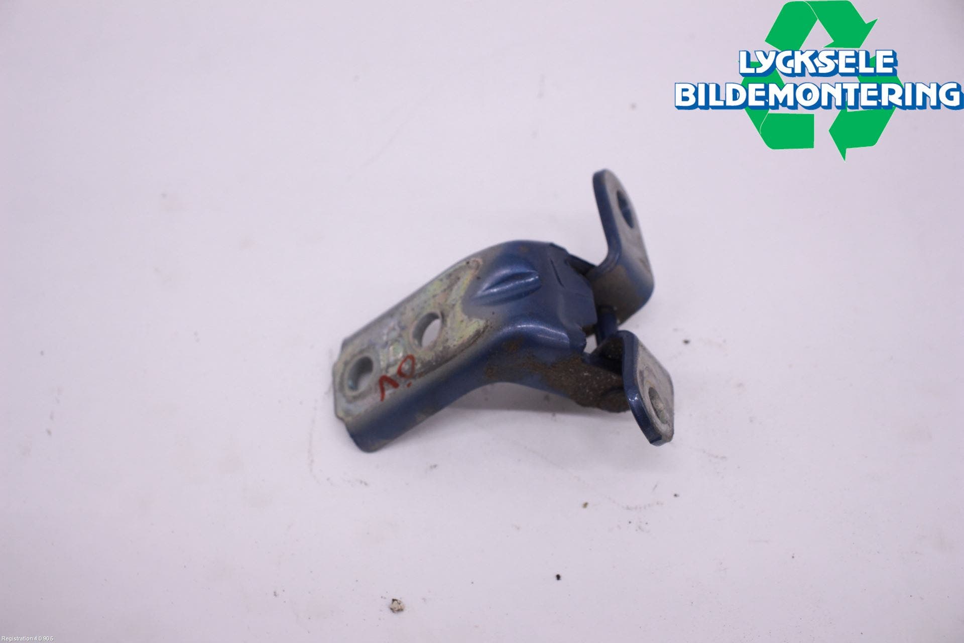 Hyundai ix20 Dörrgångjärn