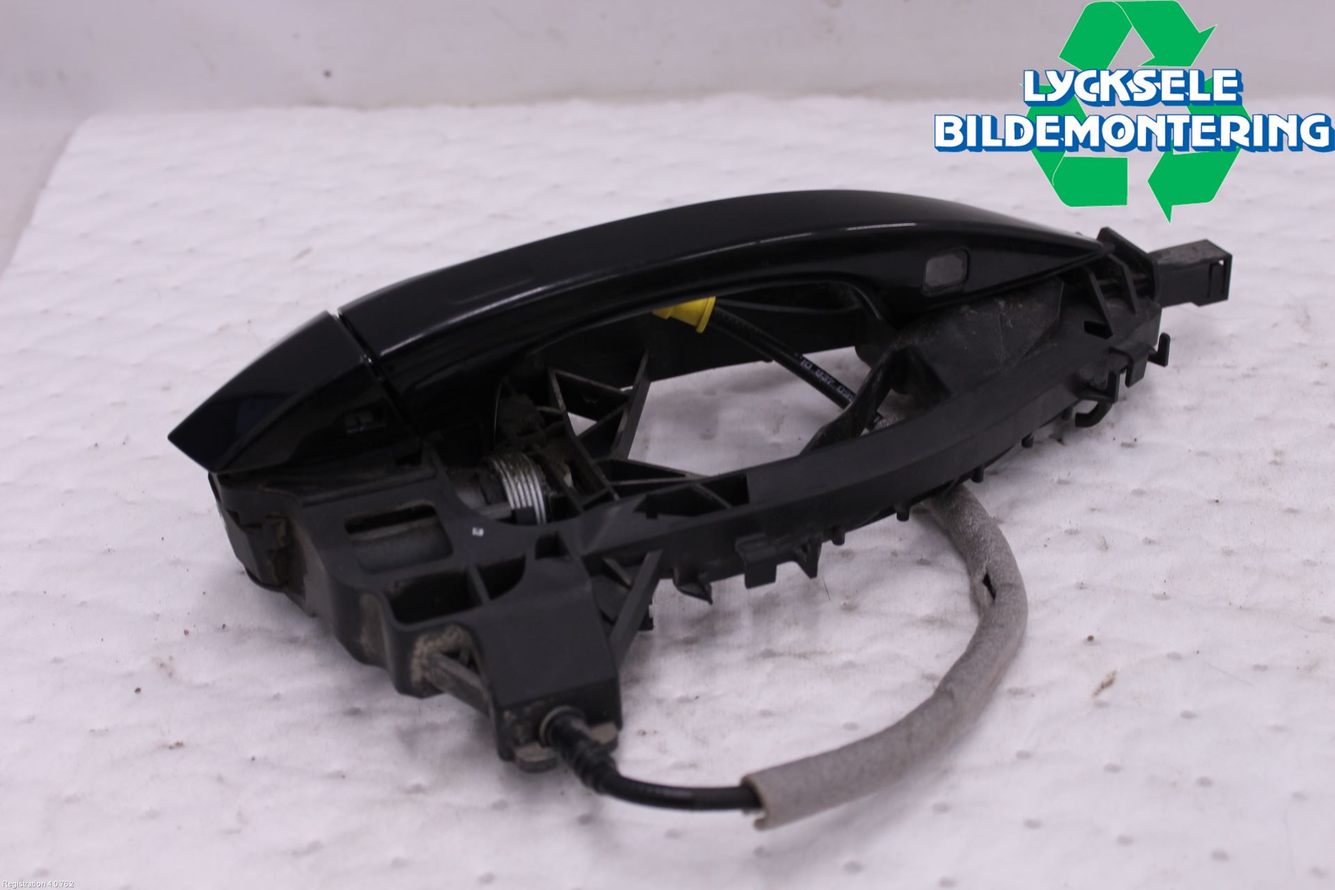 Audi A6 F2/C8 19- Dörrhandtag Yttre Hö