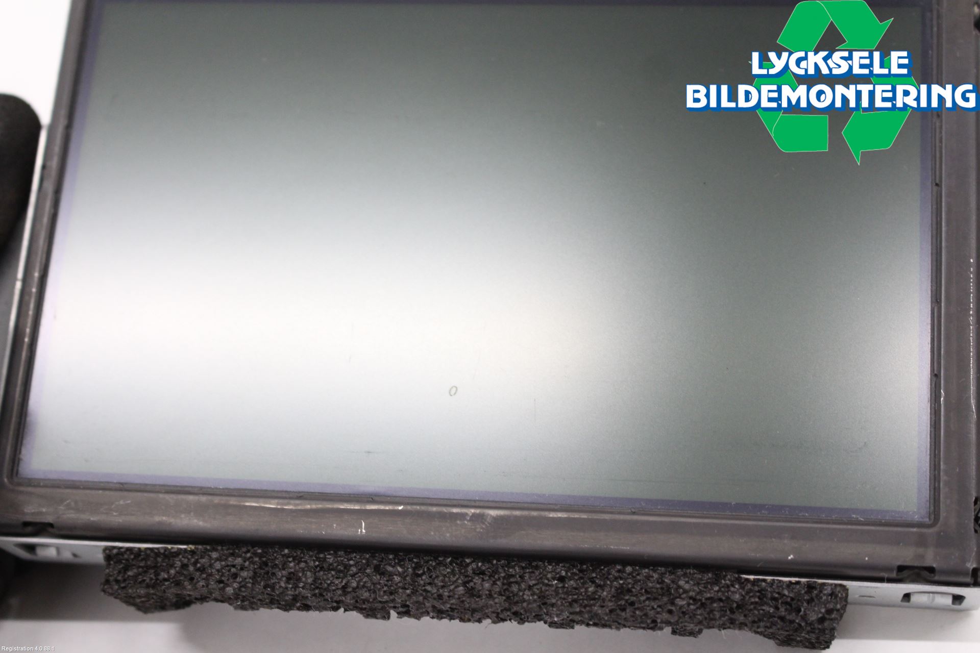 Volvo V60 14-18 Bildskärm