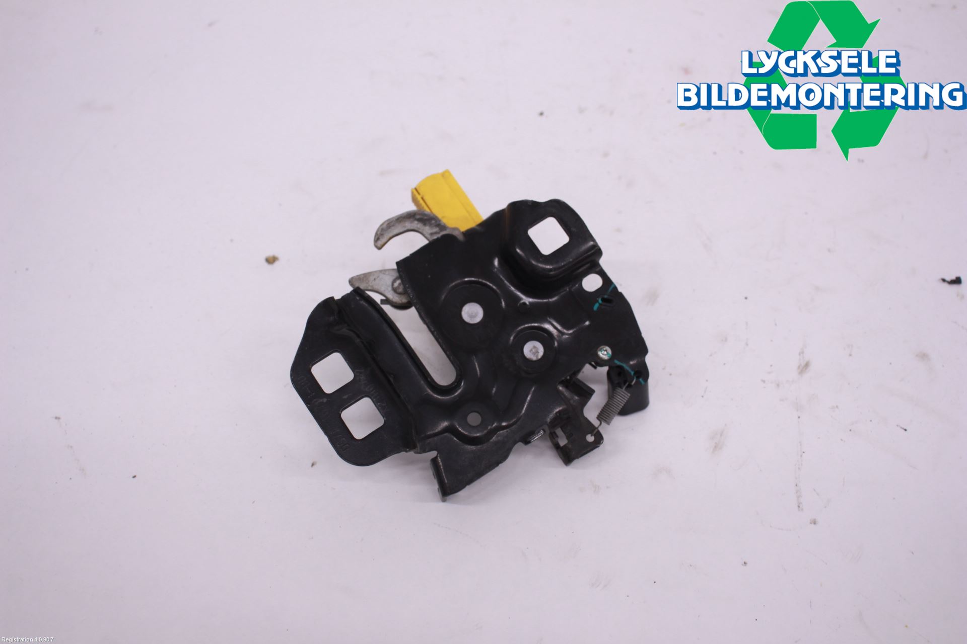 Ford MONDEO 15-22 Huvlås