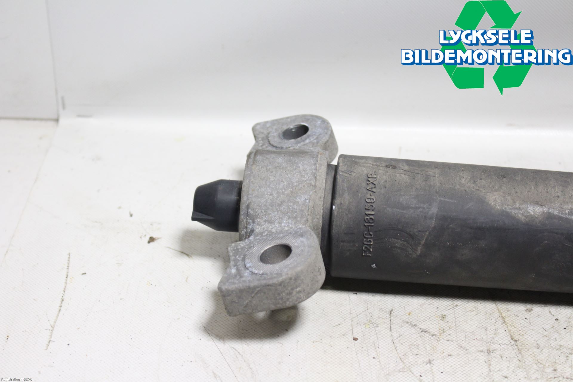 Ford GALAXY 16- Stötdämpare Bak