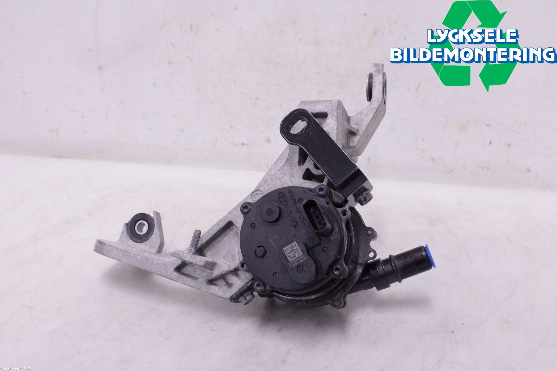 Hyundai IONIQ 5 NE 22- Vattenpump