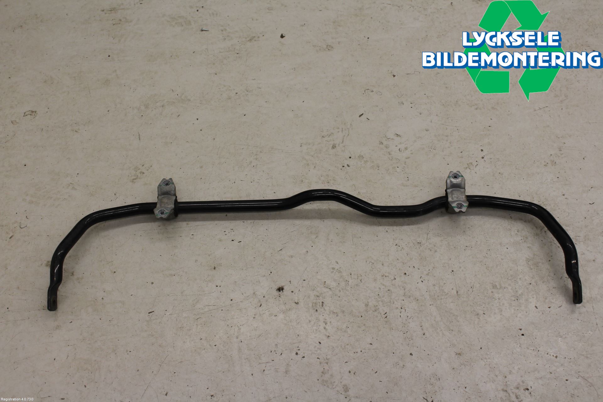 Volkswagen VW PASSAT 15-19 Krängningshämmarstag Fram