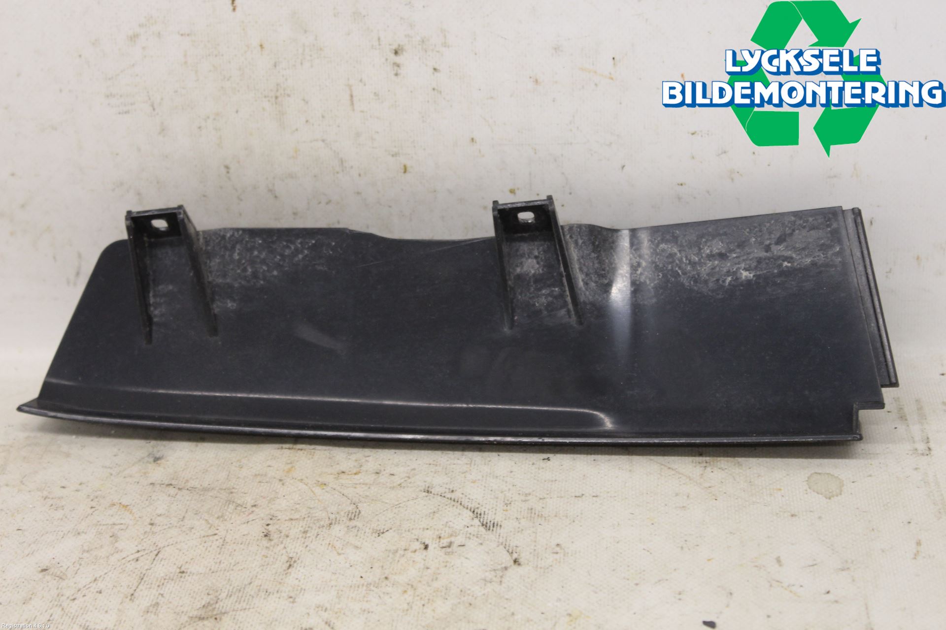 Ford TRANSIT/TOURNEO CONNECT 13-22 List Bak-Baklucka