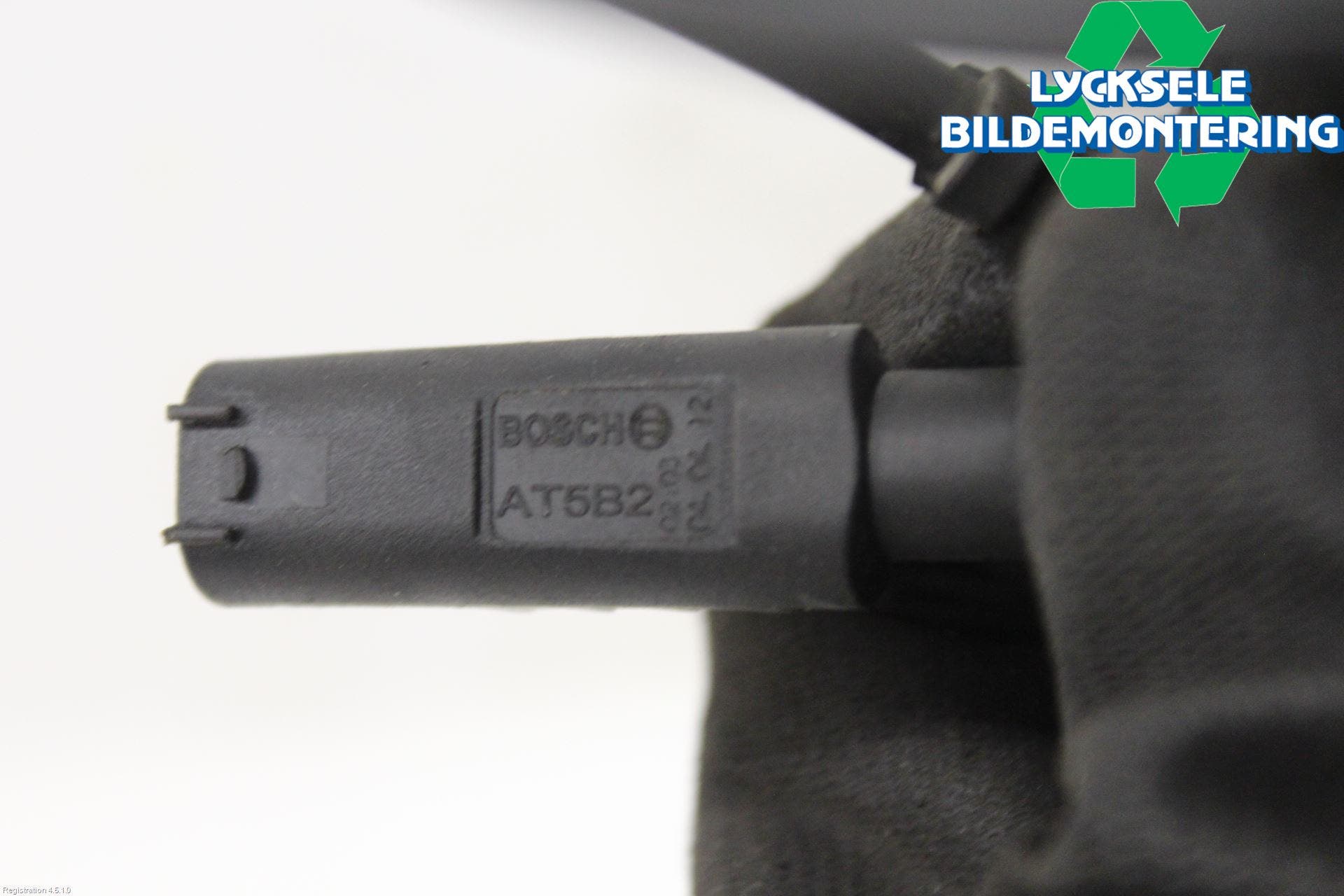 Husbil, husvagn HUSBIL KNAUS Abs Sensor